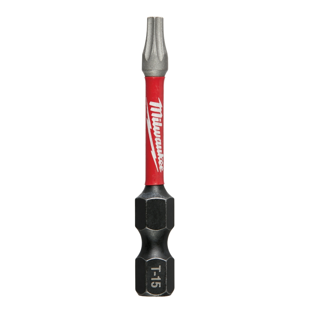 Product image for Milwaukee 48-32-4983 2in T15 Impact Bit