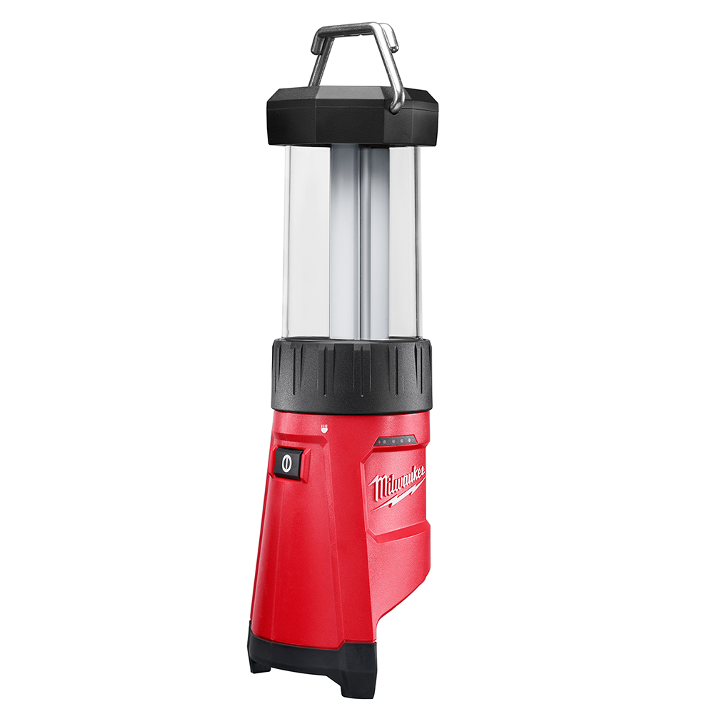 12-Volt Cordless LED Lantern