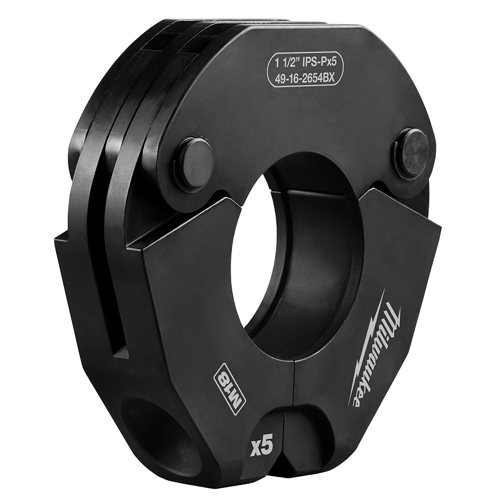 1-1/2" IPS-P Pivoting Press Ring for M18 FORCE LOGIC Press Tools