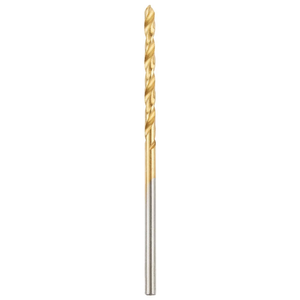 5/64" THUNDERBOLT Titanium Drill Bit