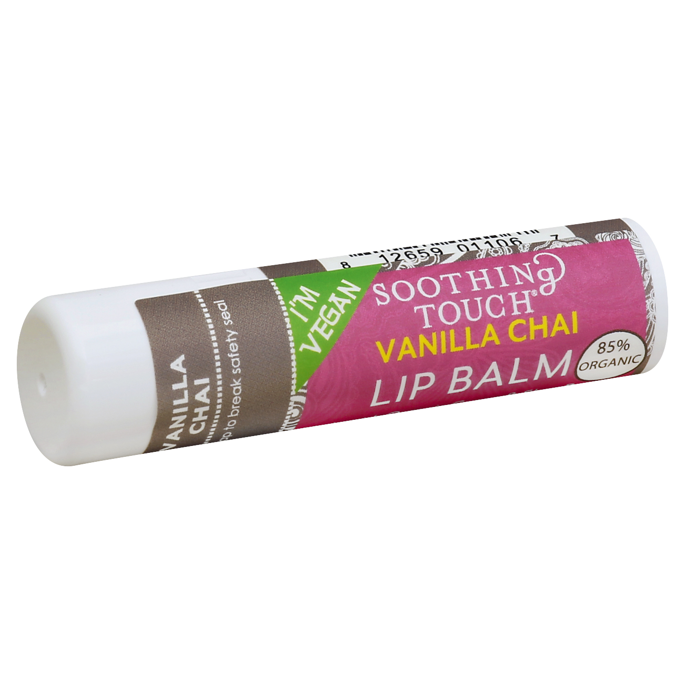 Soothing Touch Lip Balm