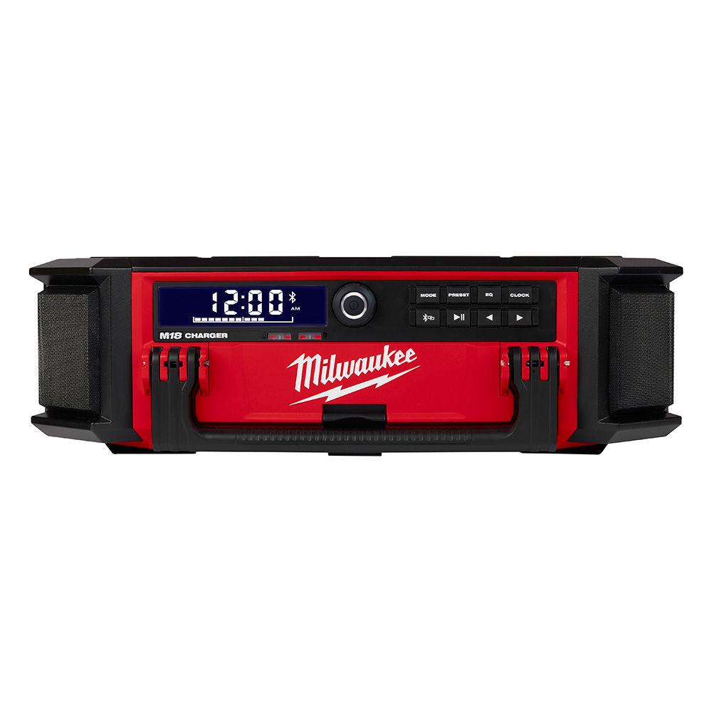 2950-20 Radio and Charger Milwaukee Tool;Milwaukee Electric Tool