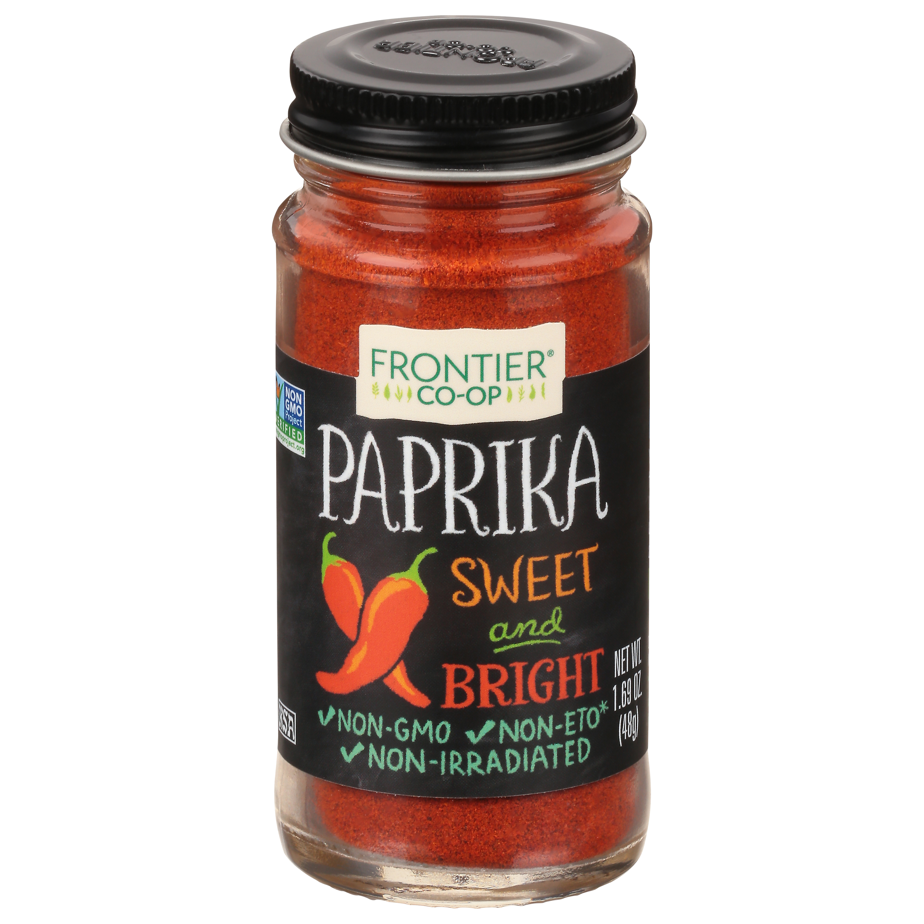 Frontier Co-op Paprika