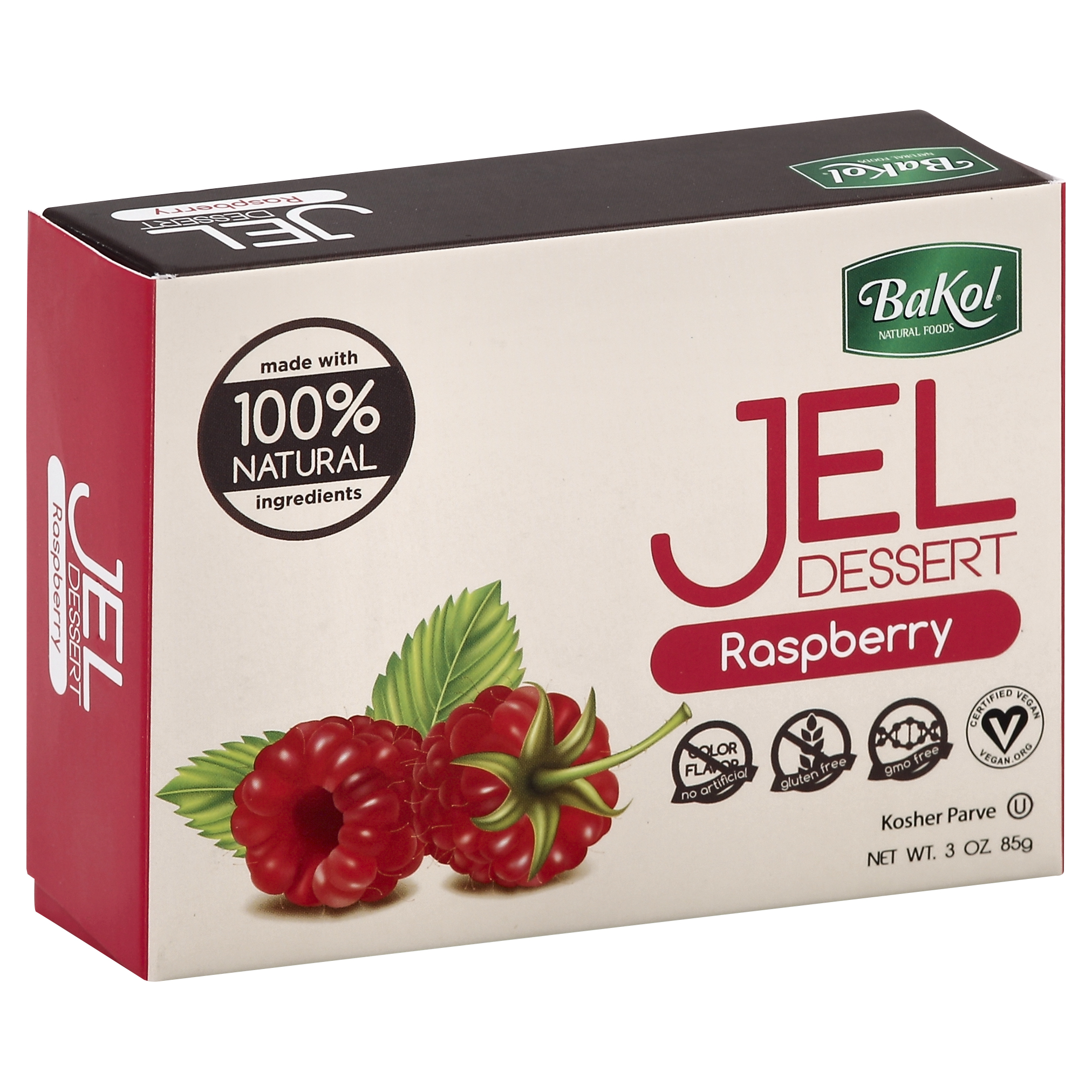 Bakol Jel Dessert
