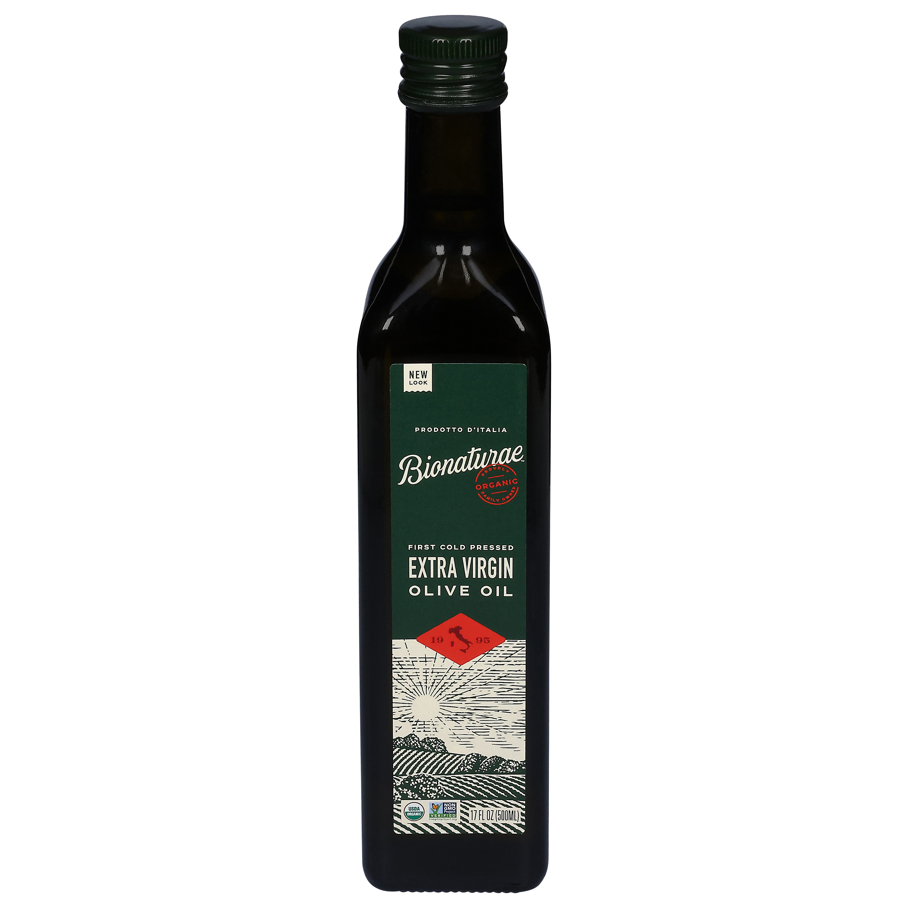 Bionaturae Organic Extra Virgin Olive Oil