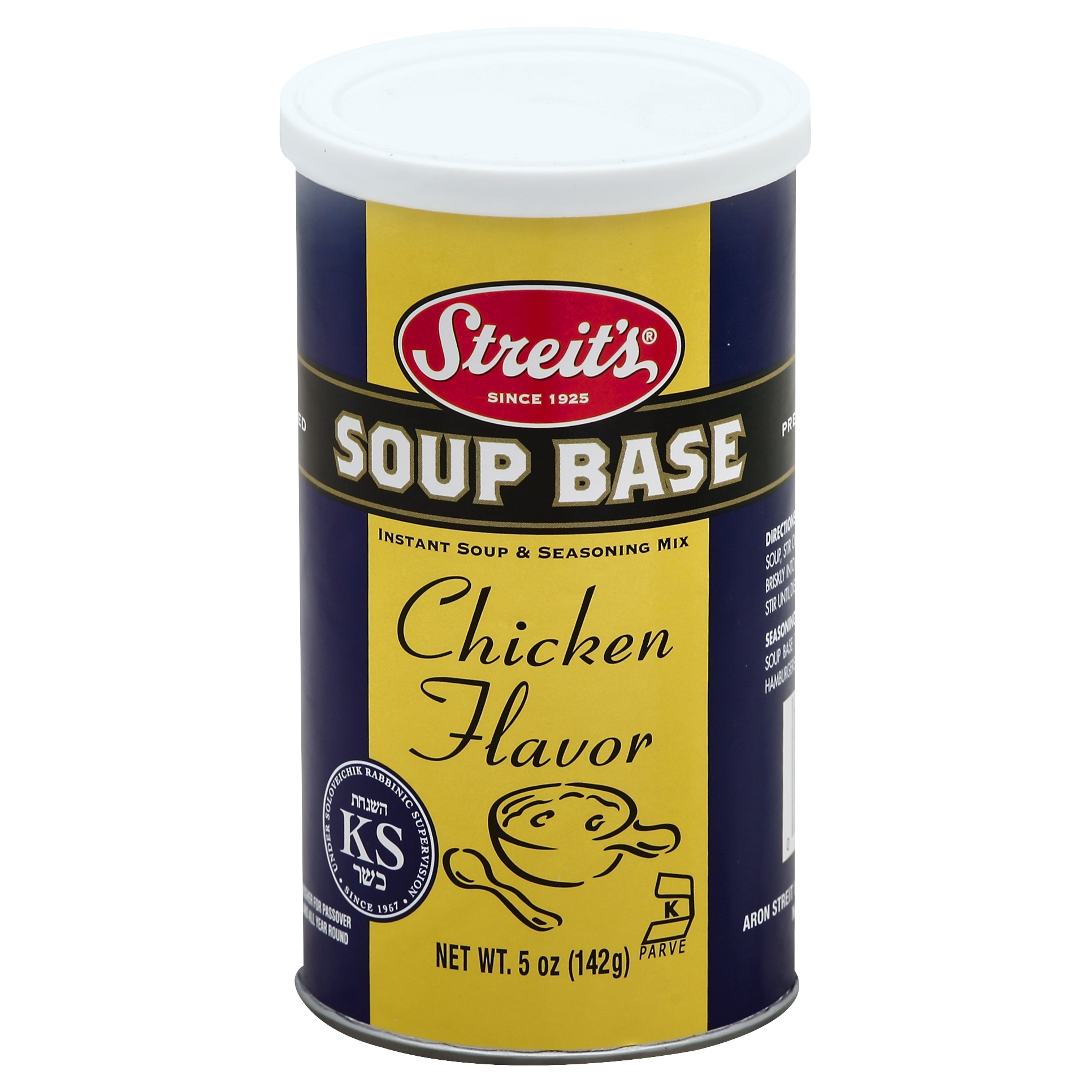 Streit's Soup Base