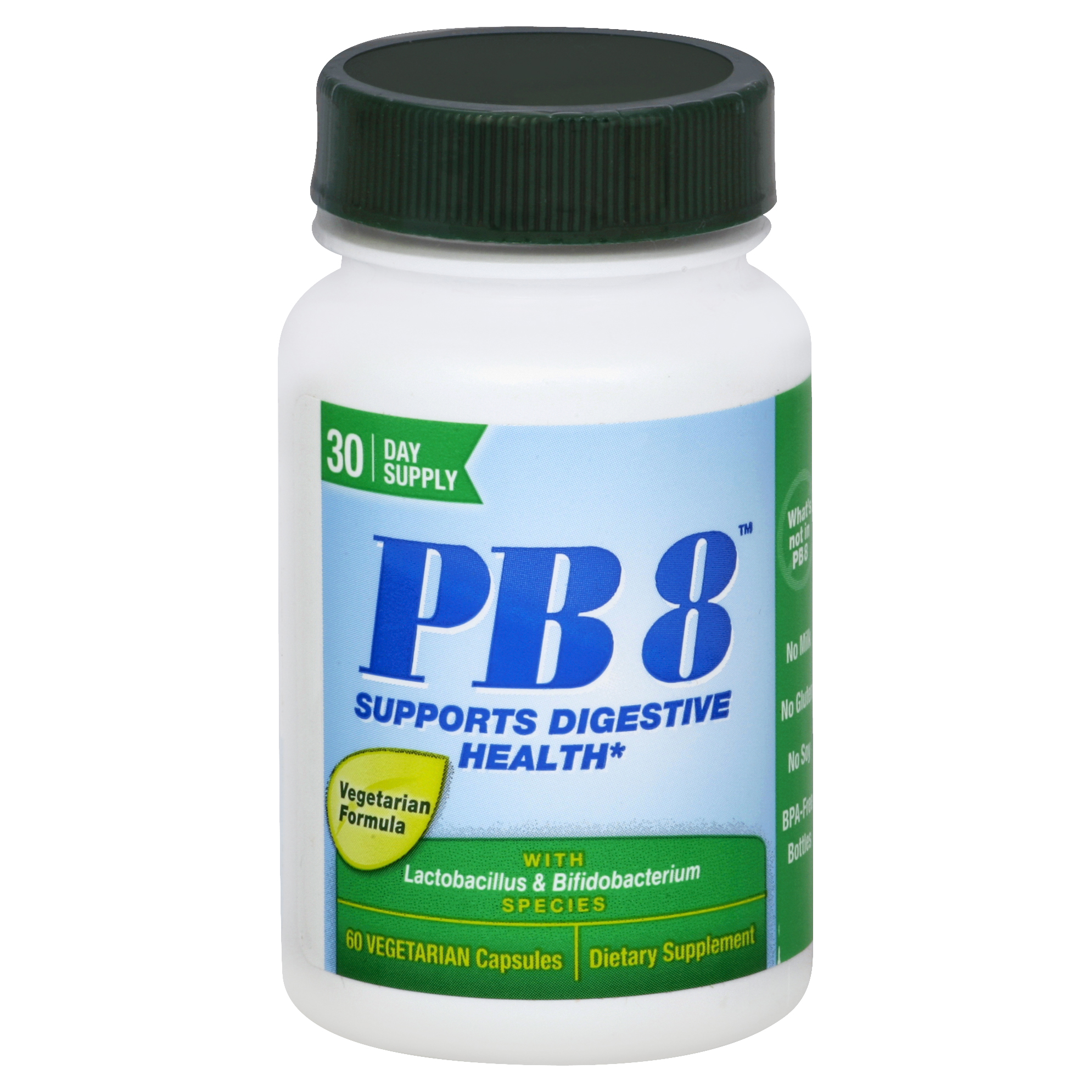 PB 8 Probiotic
