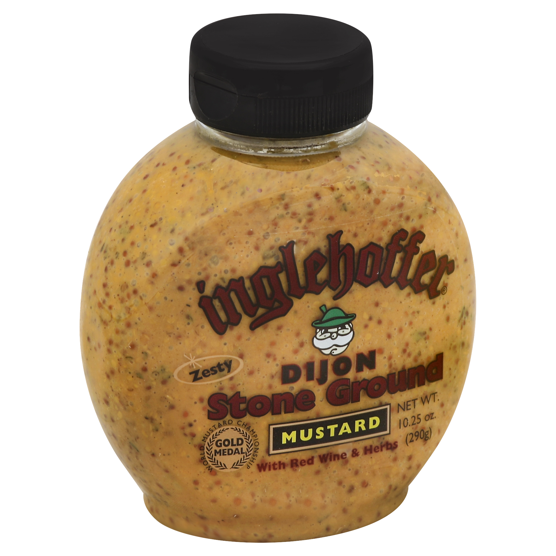 Inglehoffer Mustard