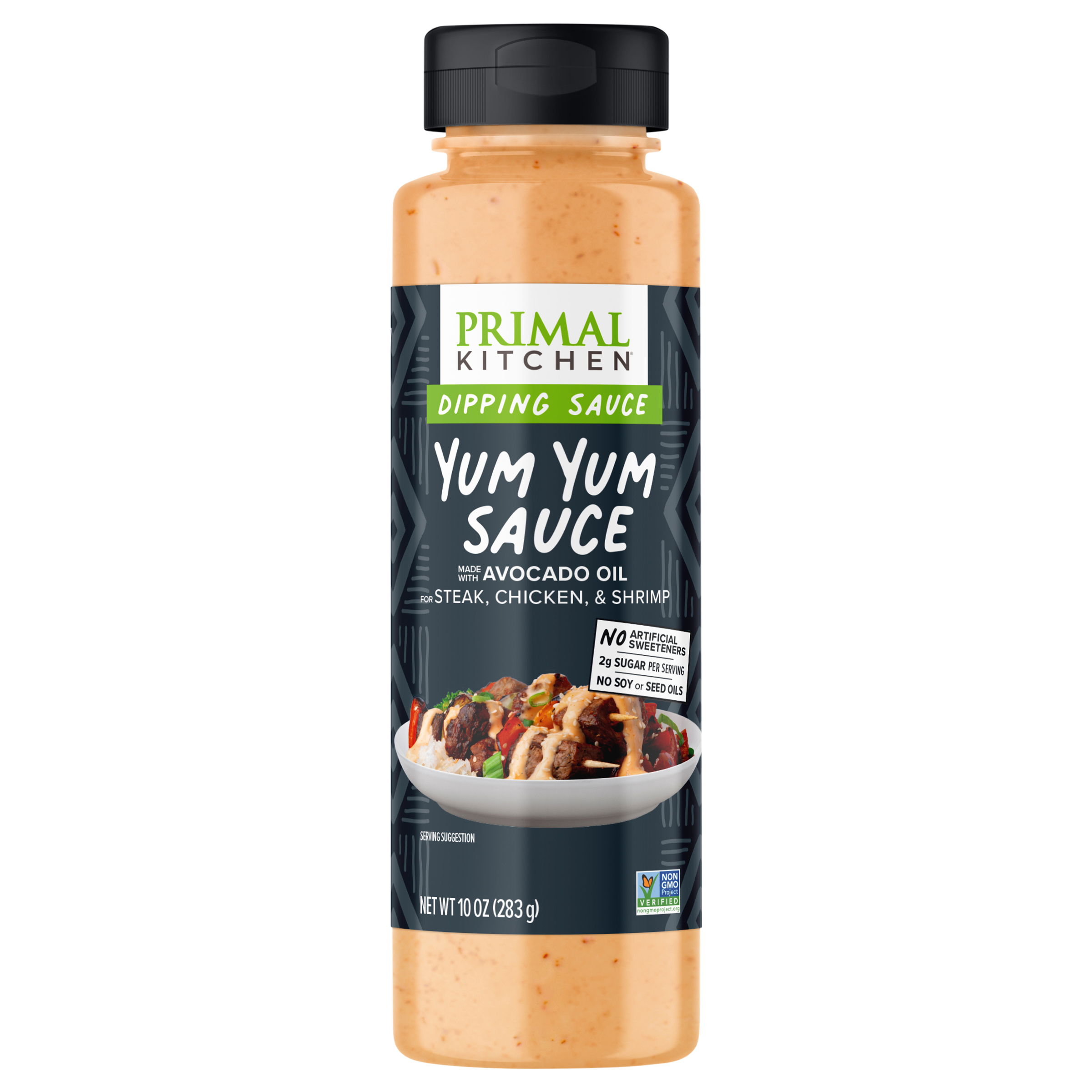 Primal Kitchen Yum Yum Dipping Sauce