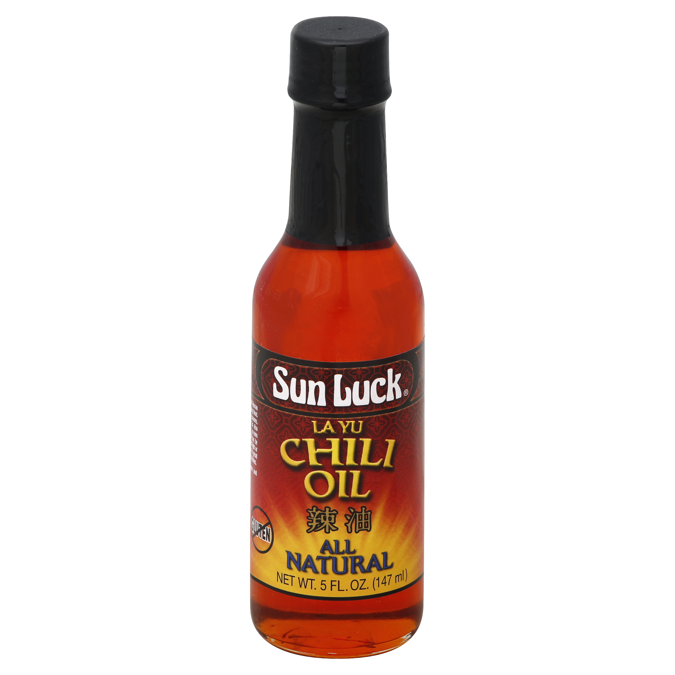 Sun Luck Chili Oil