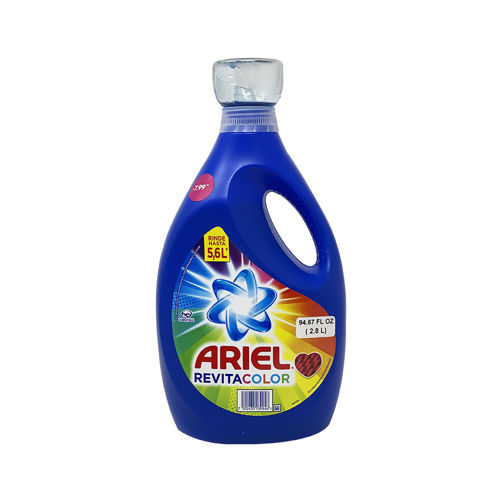Ariel Liquid Cleaner 94.67 oz