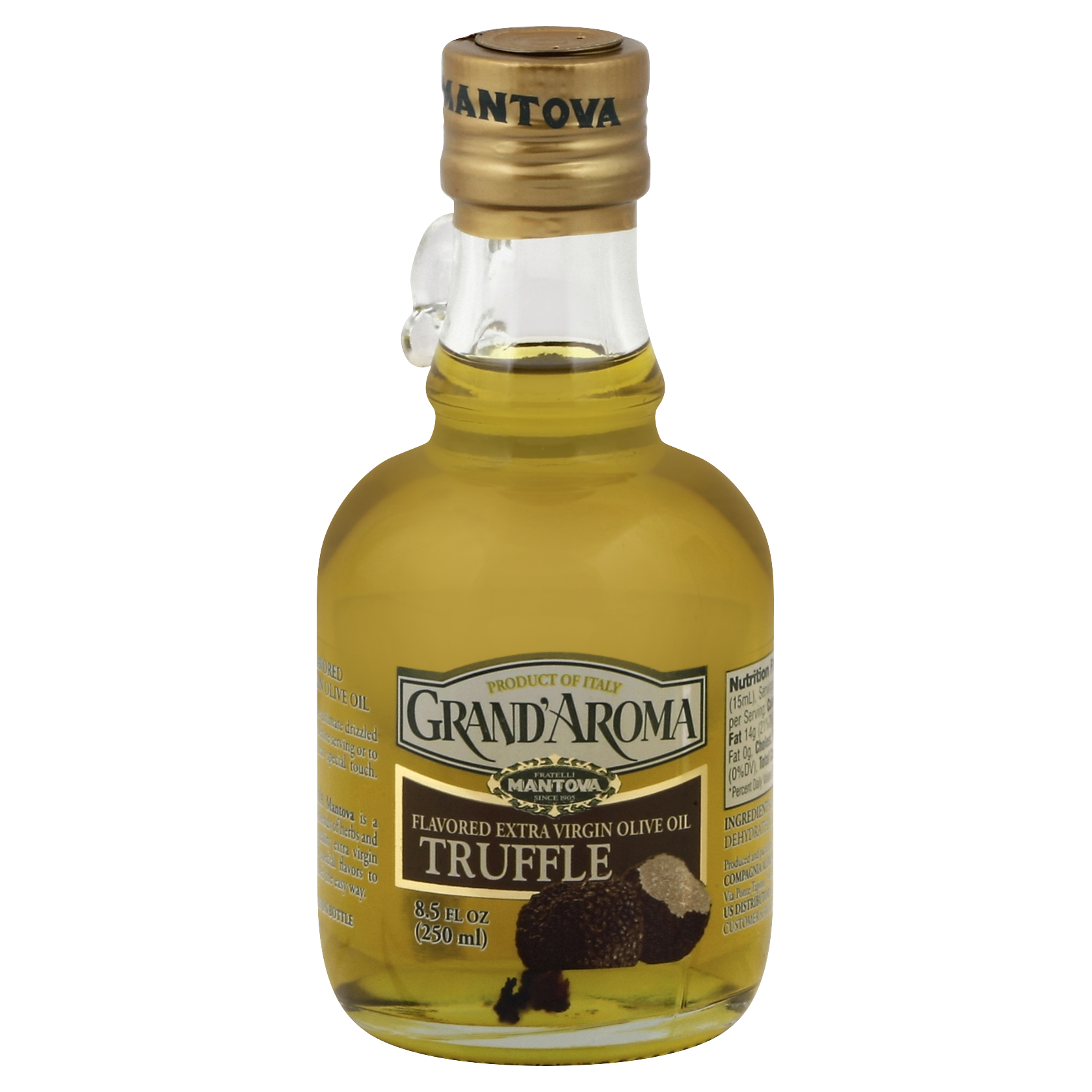 Mantova Olive Oil