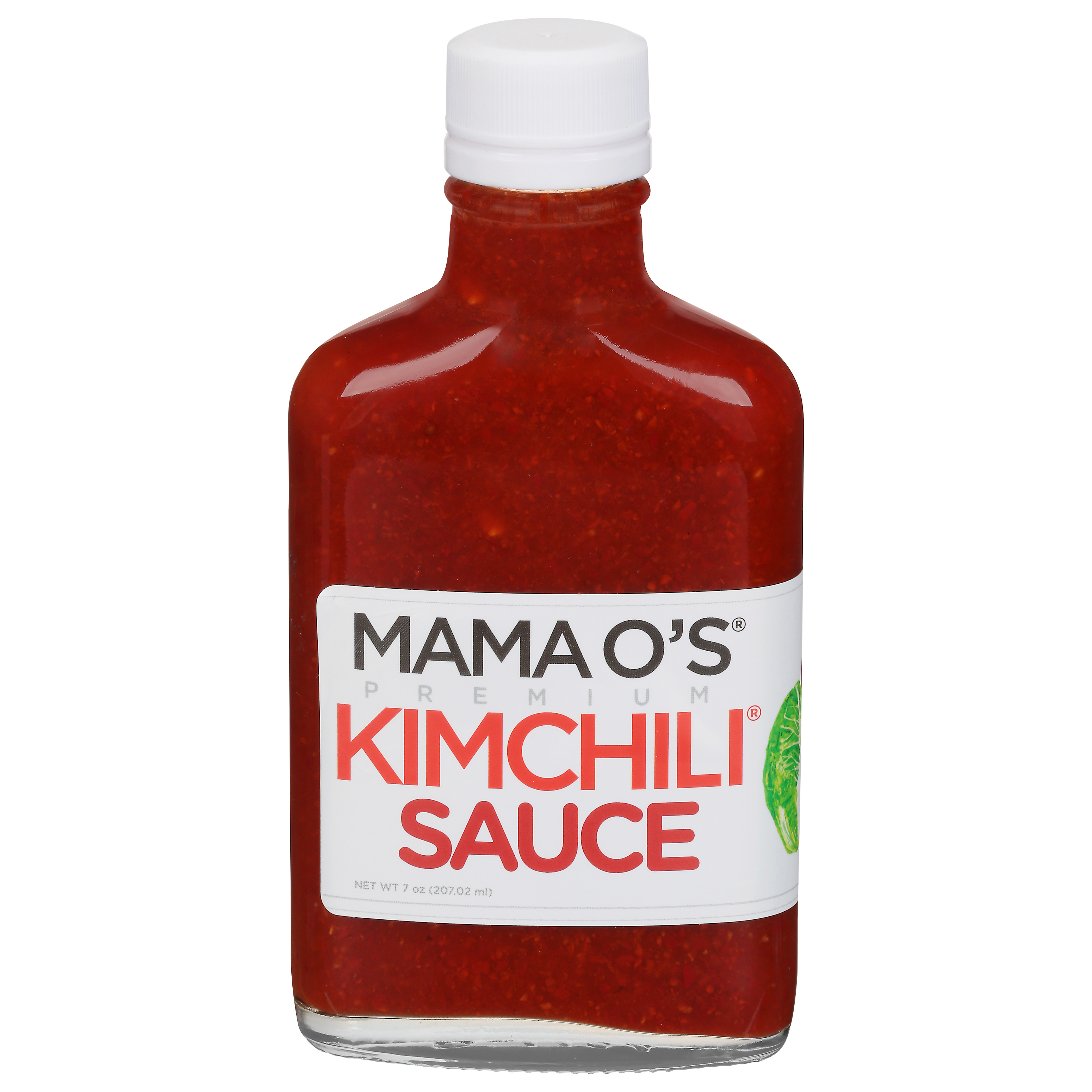 Mama O's Premium Kimchili Sauce