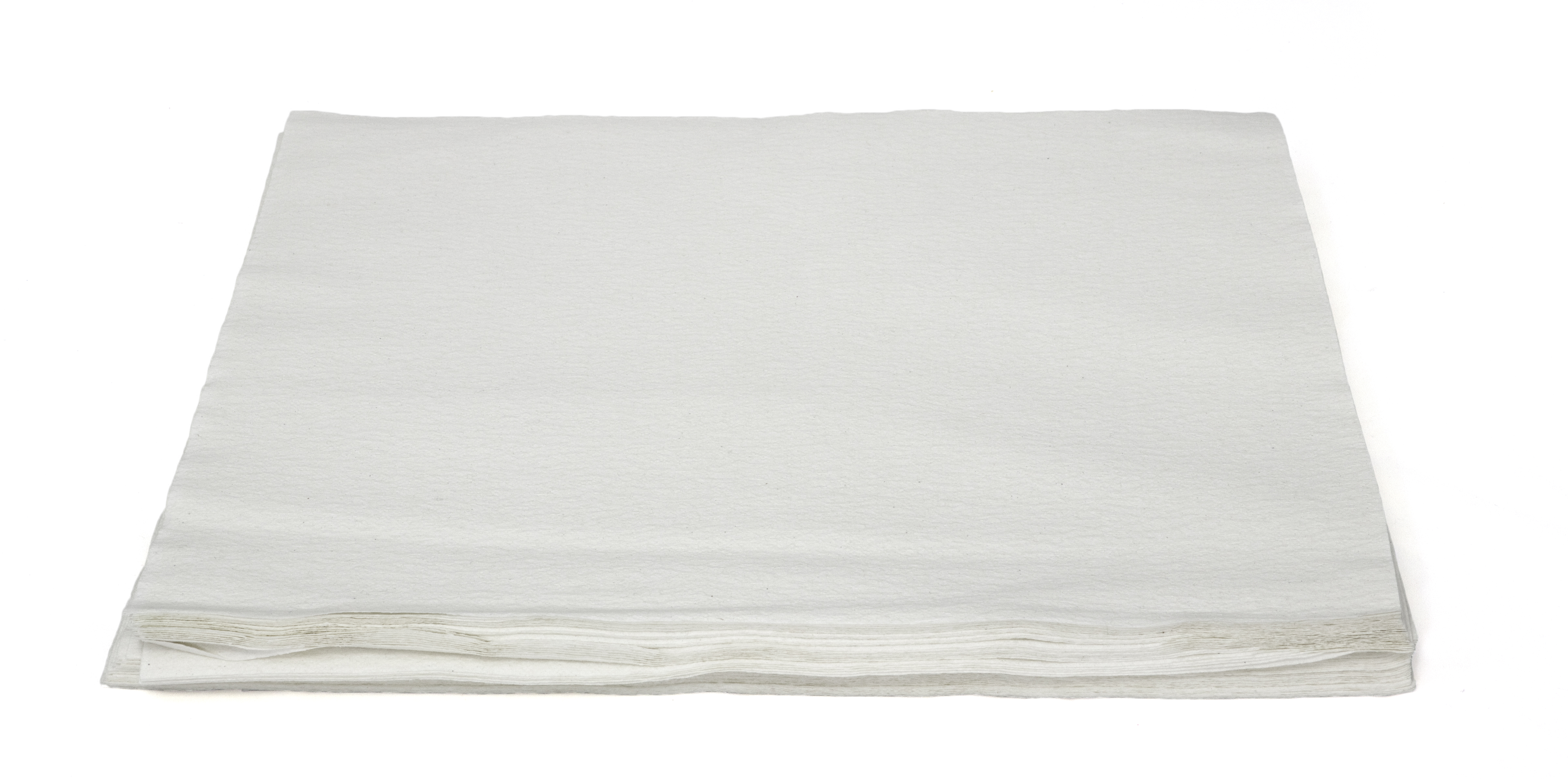16x16 Linen Like Flat Pack Napkin 1m/cs