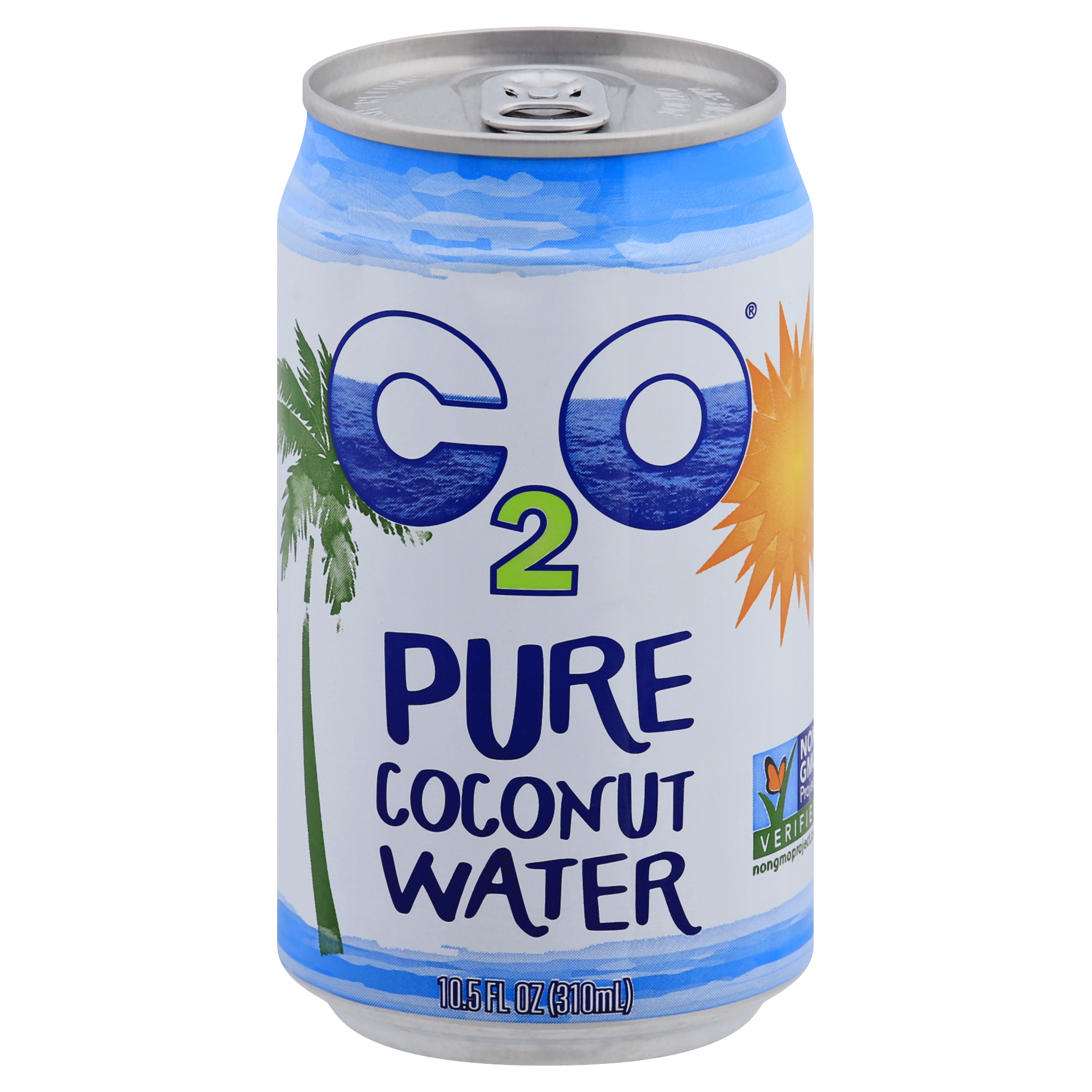 C2O Coconut Water