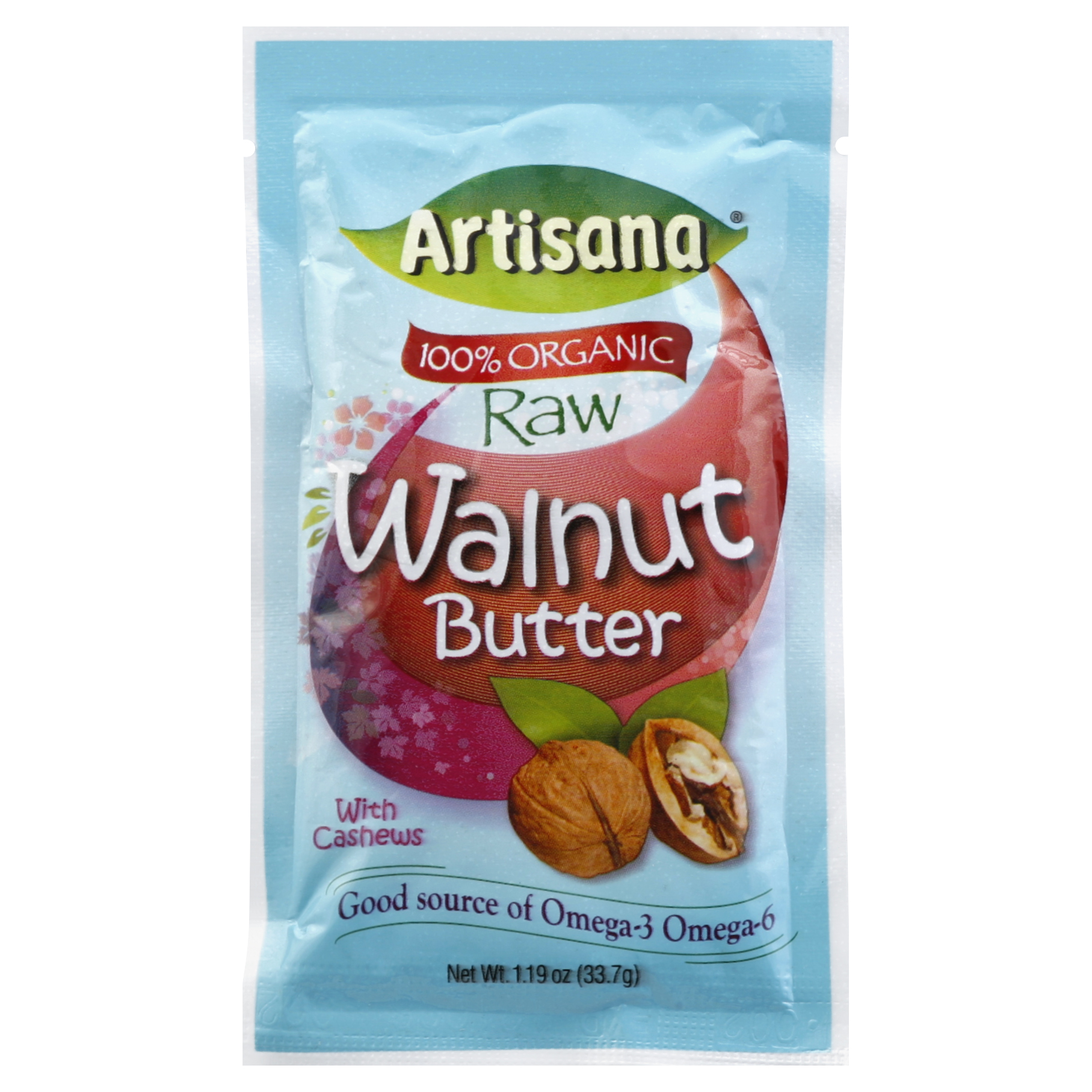 Artisana Walnut Butter