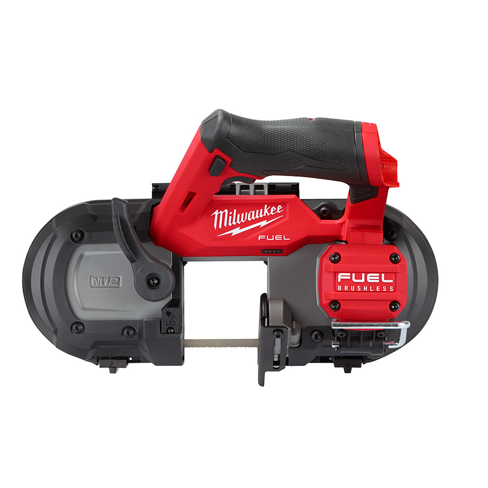 Product image for MILW 2529-80 M12 FUEL Compact Band