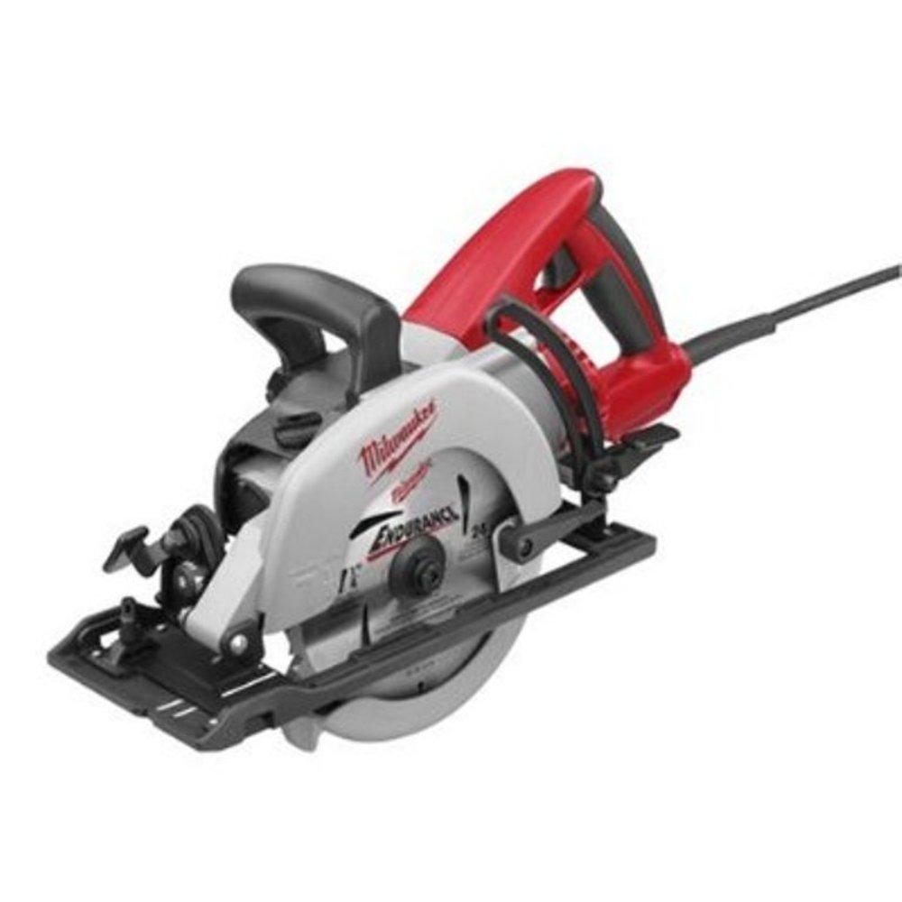 Product image for MILW 6477-80 7-1/4 Circular Saw-Rec