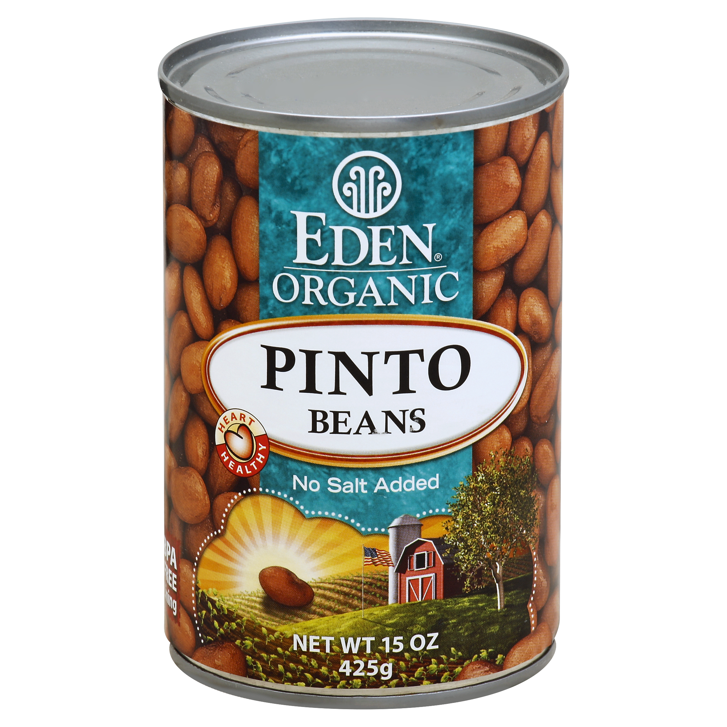 Eden Pinto Beans
