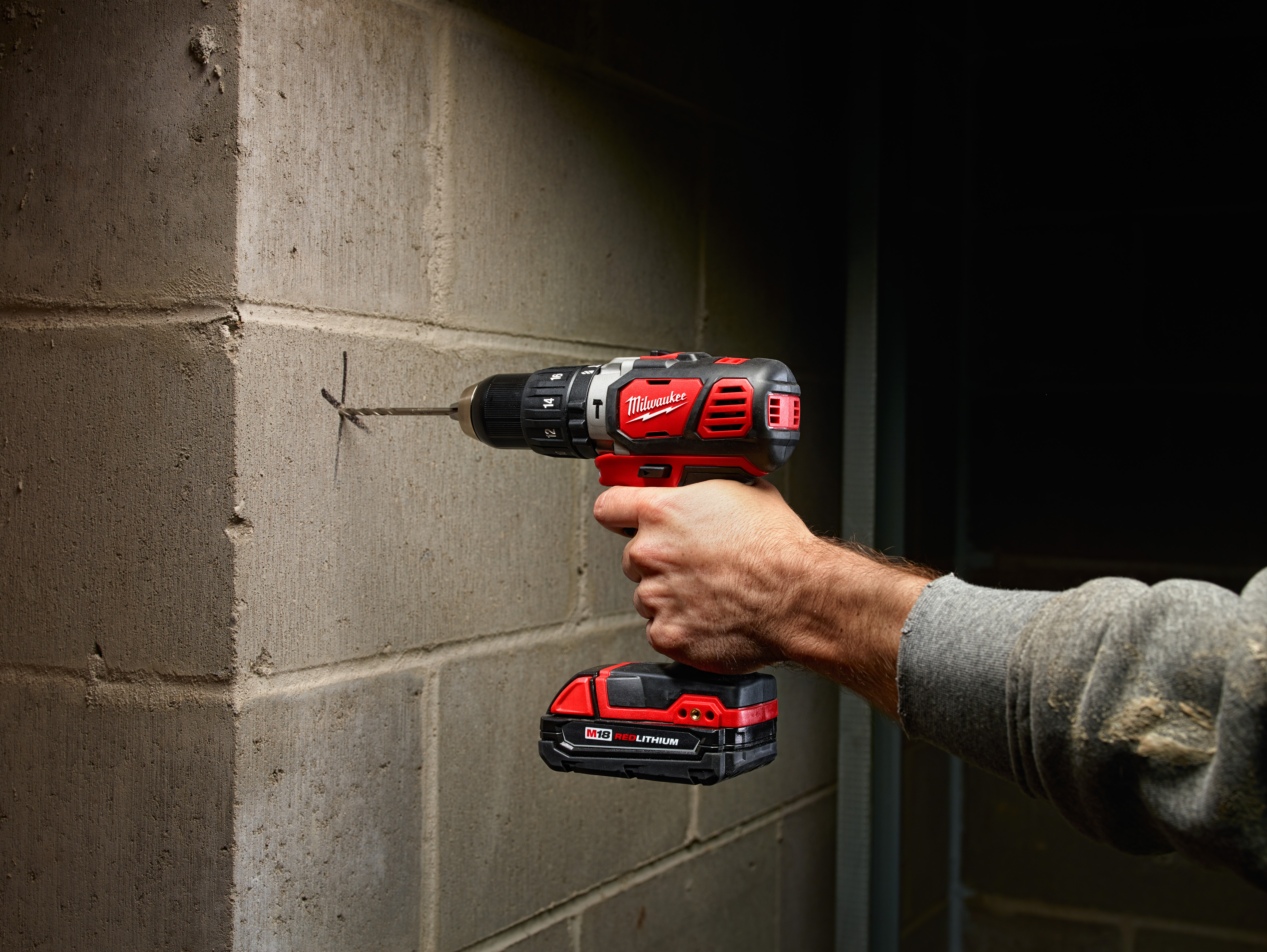 Milwaukee Tool 2607-20 | Service Electric Supply, Inc.