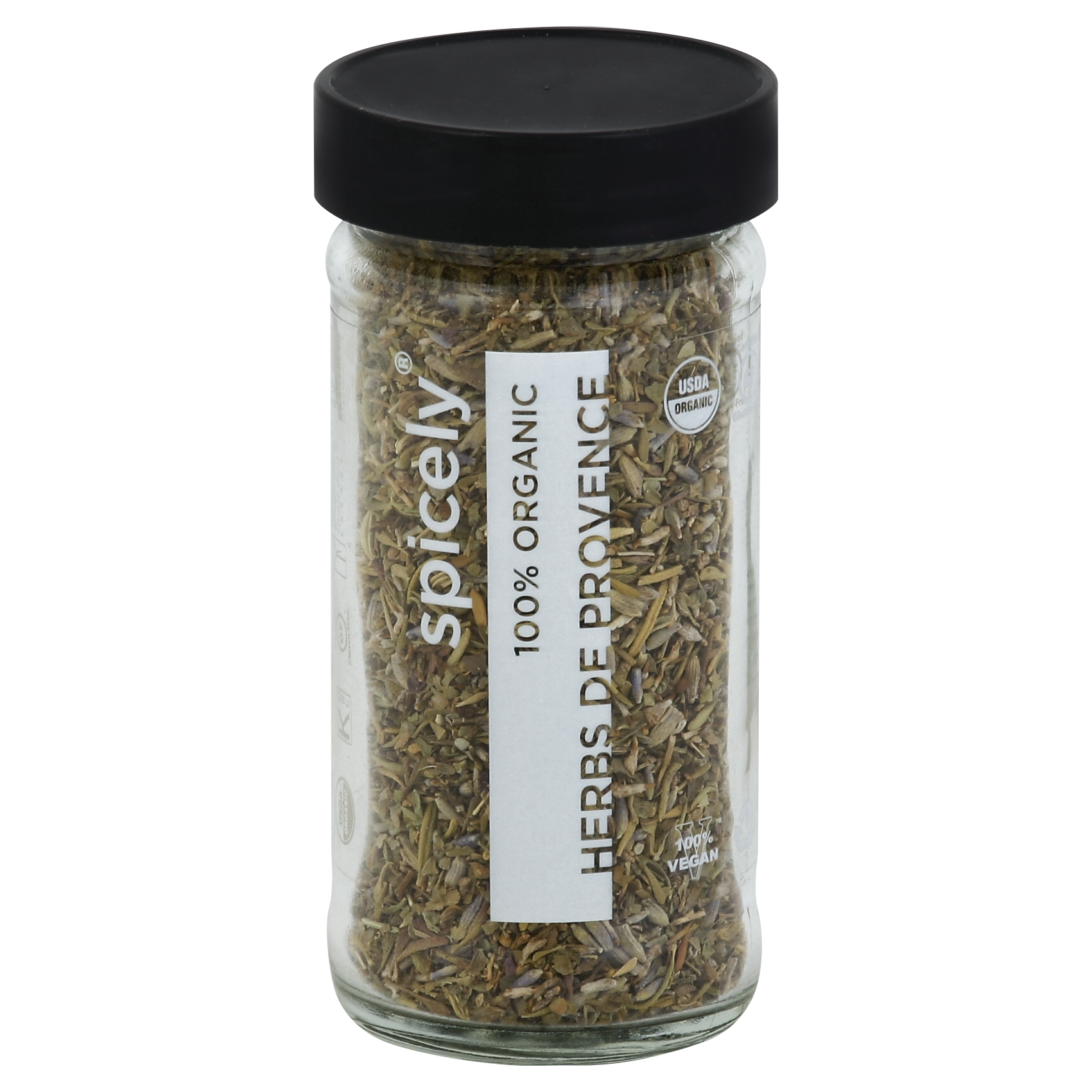 Spicely Herbs De Provence