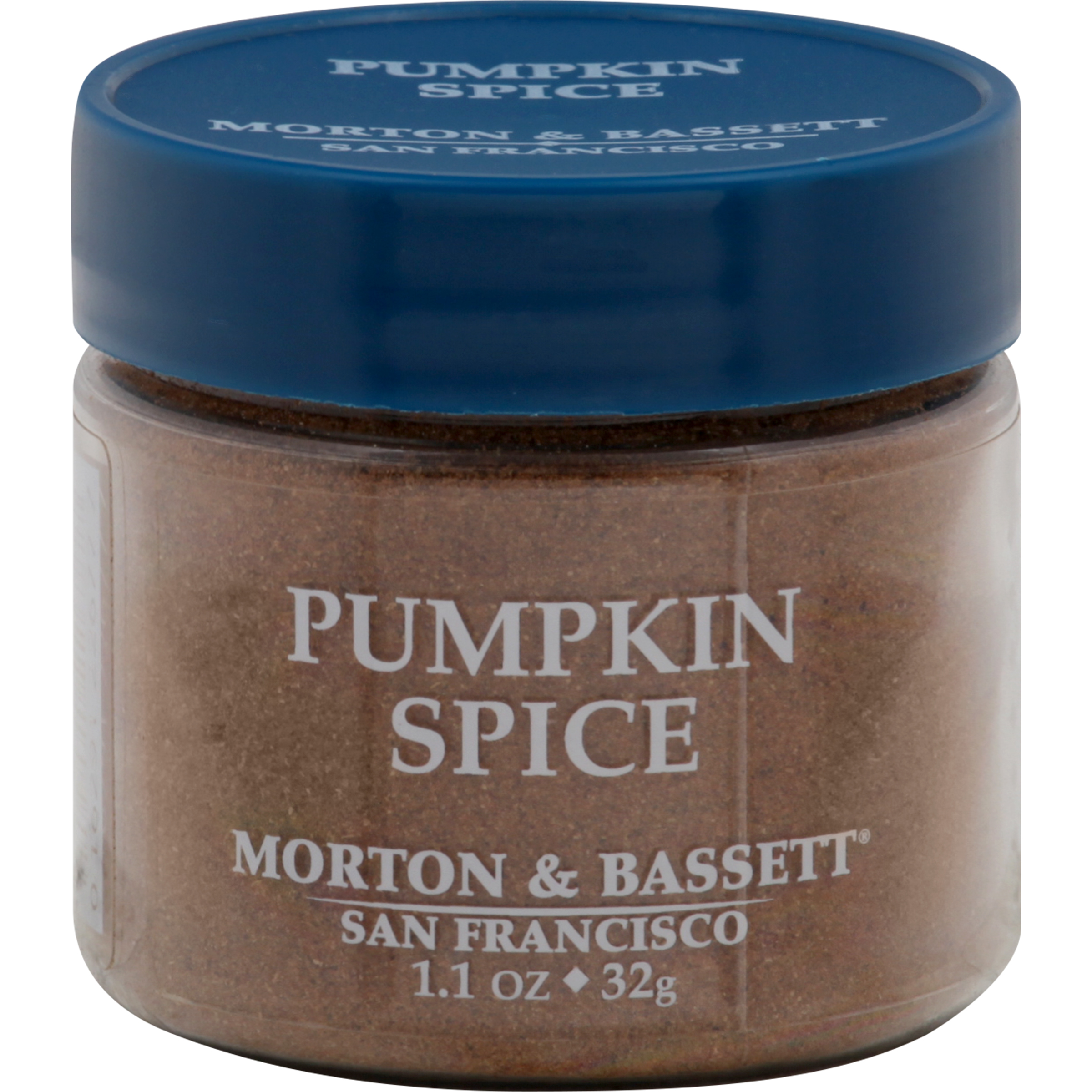 Morton & Bassett Pumpkin Spice