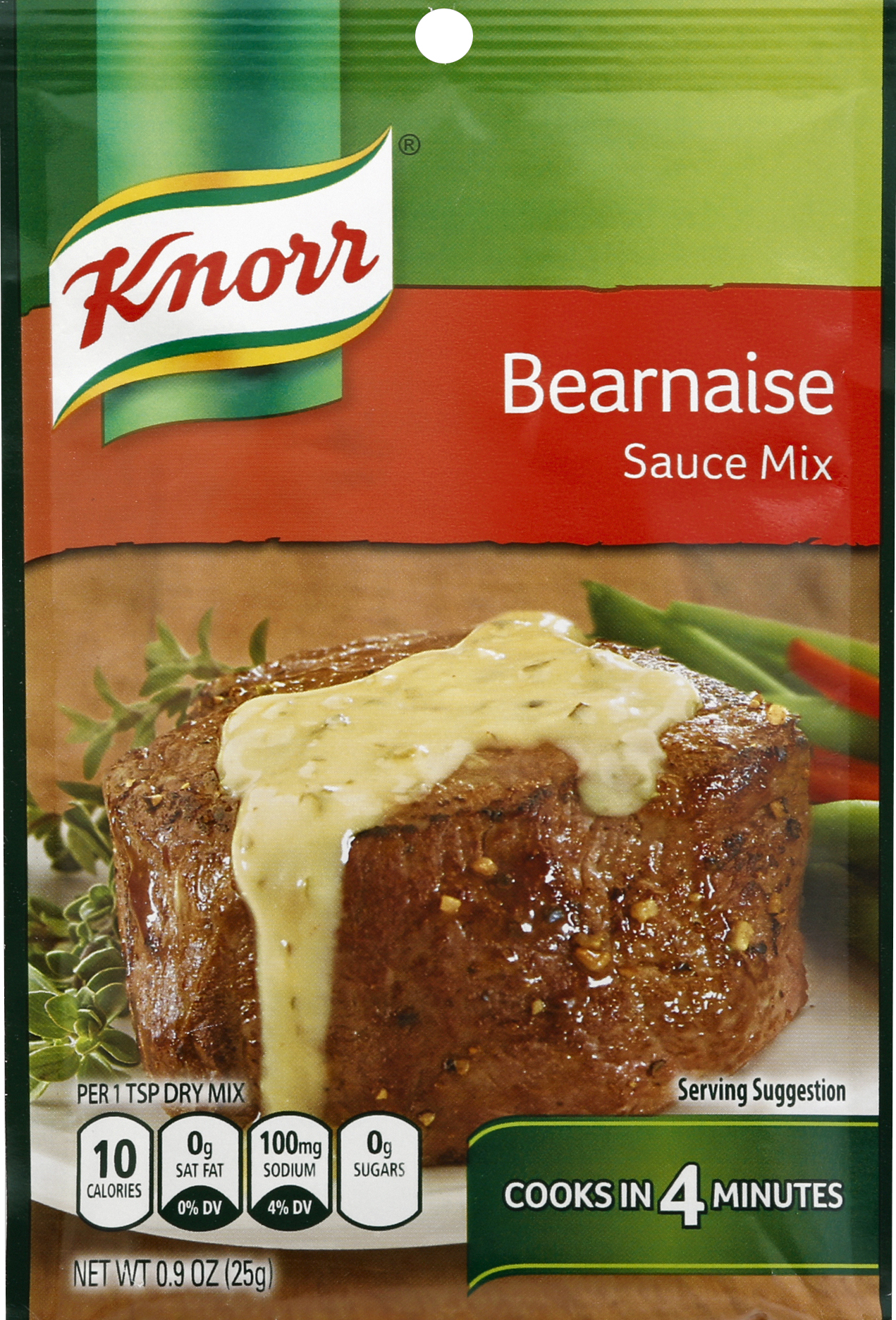 Knorr Sauce Mix