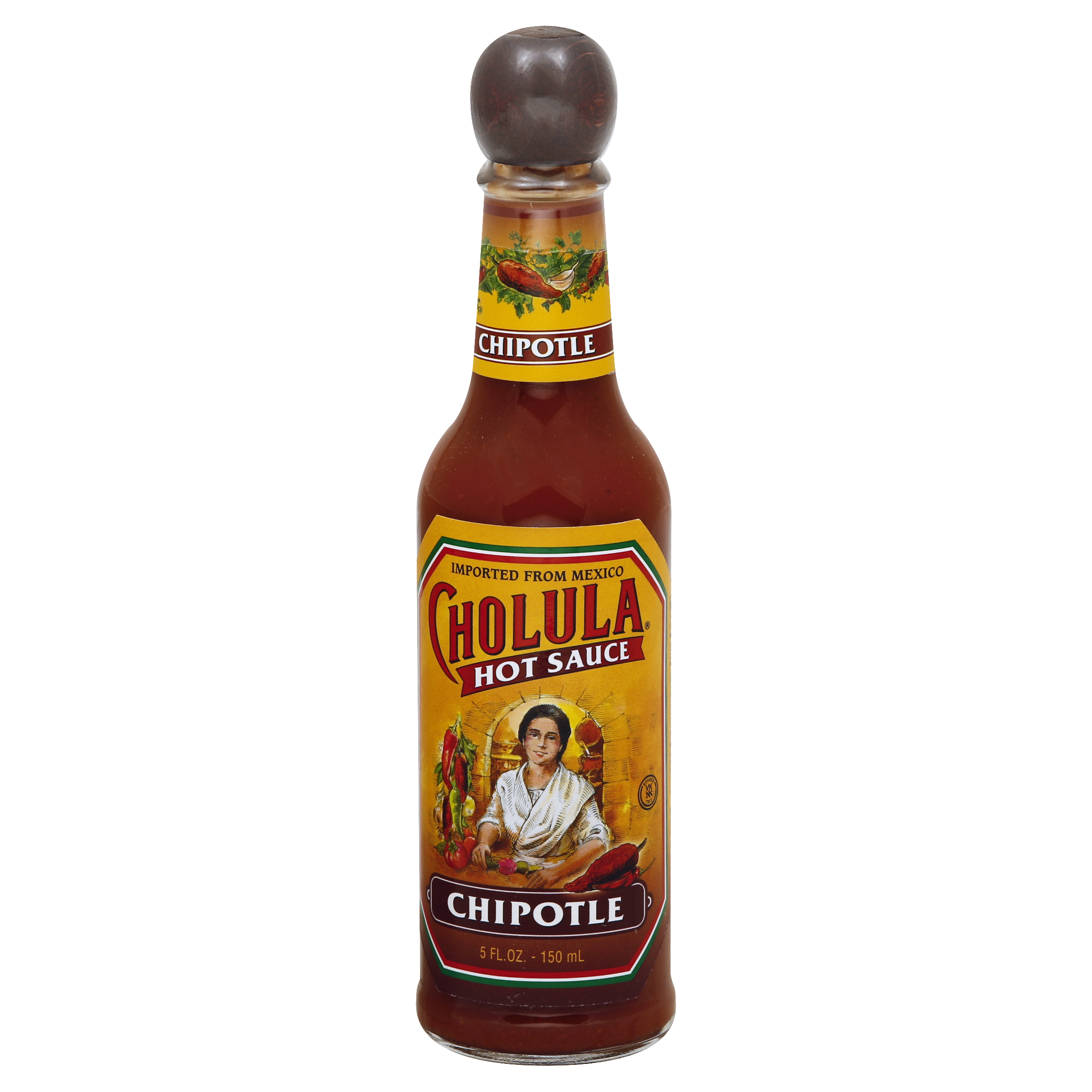 Cholula Hot Sauce