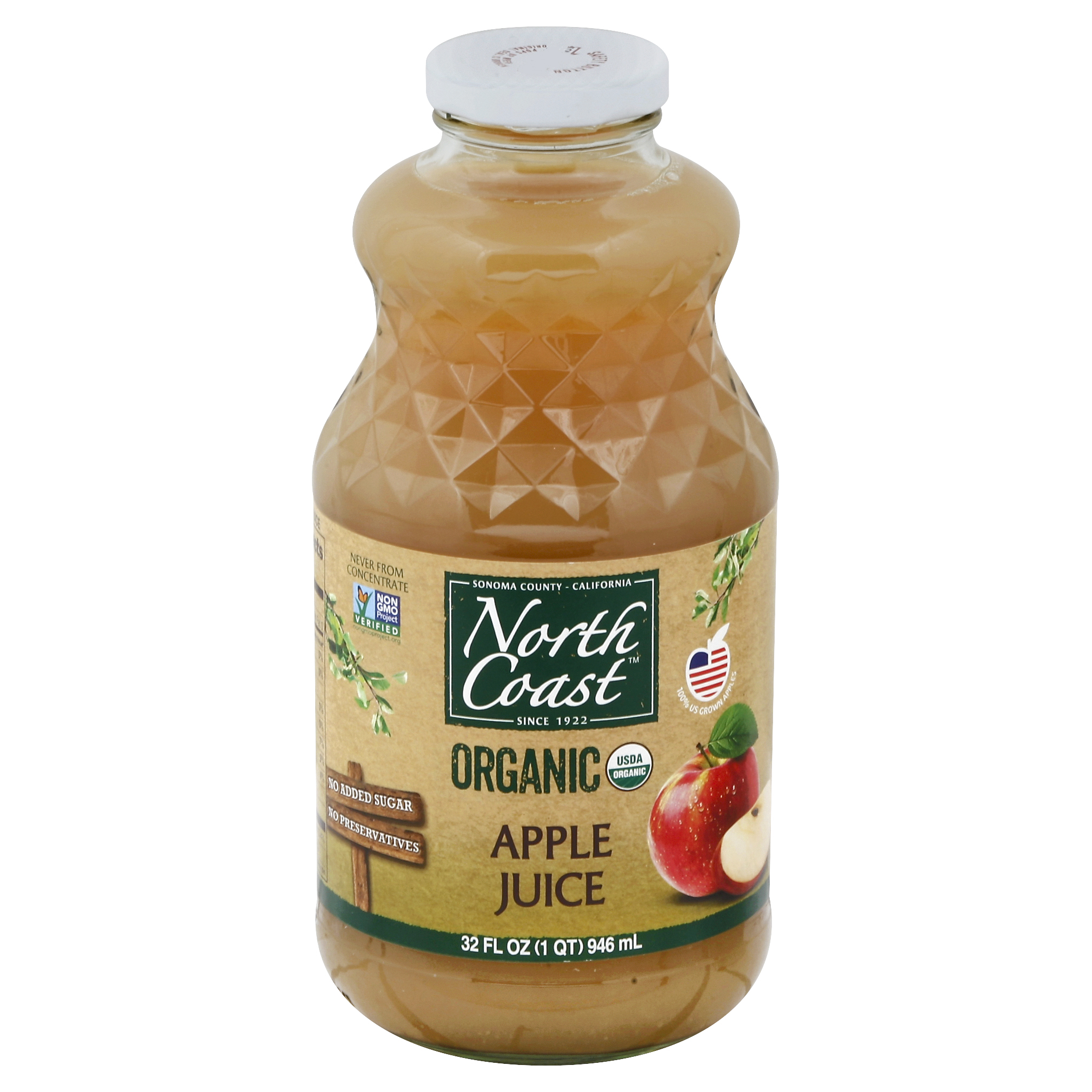 North Coast Juice