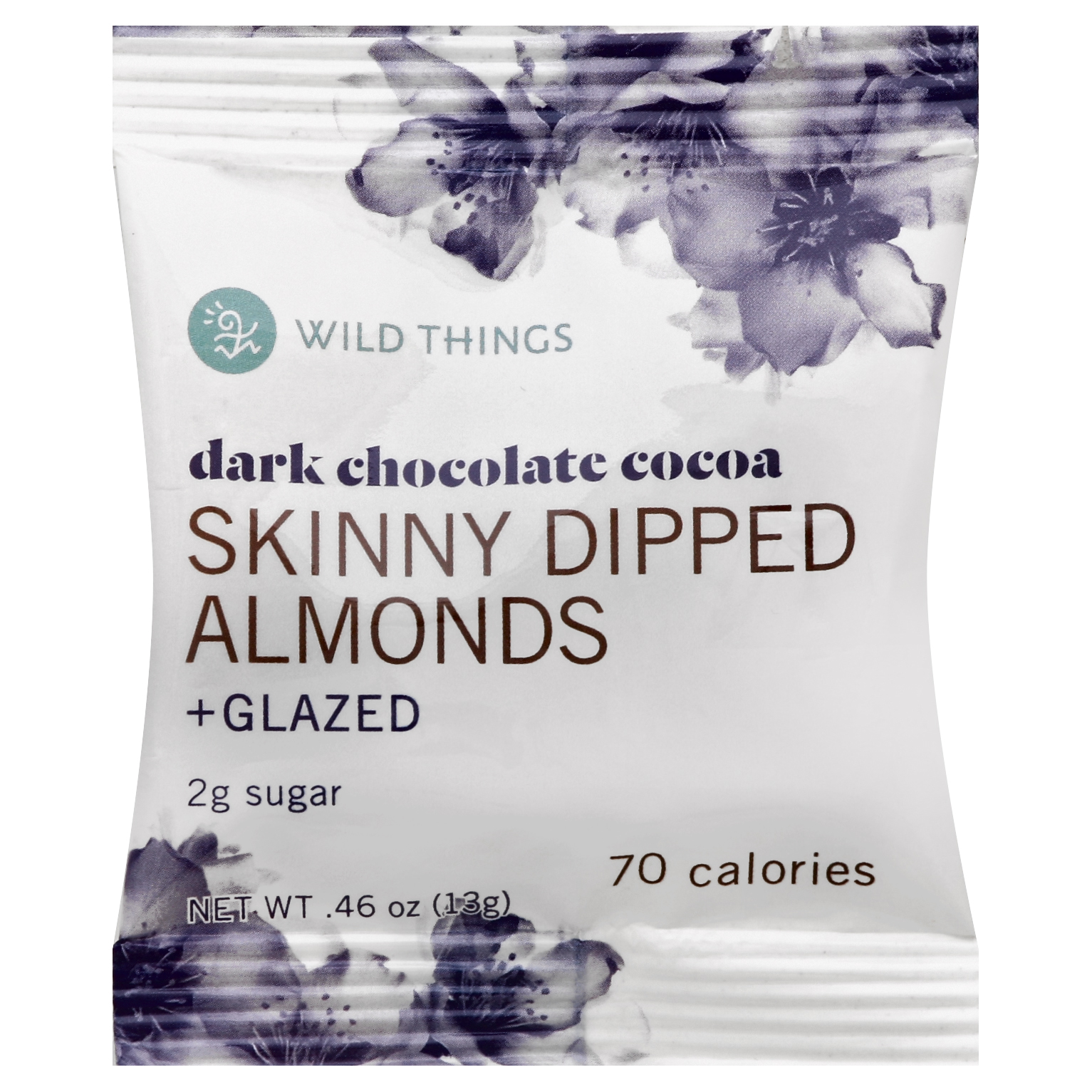 Wild Things Almonds