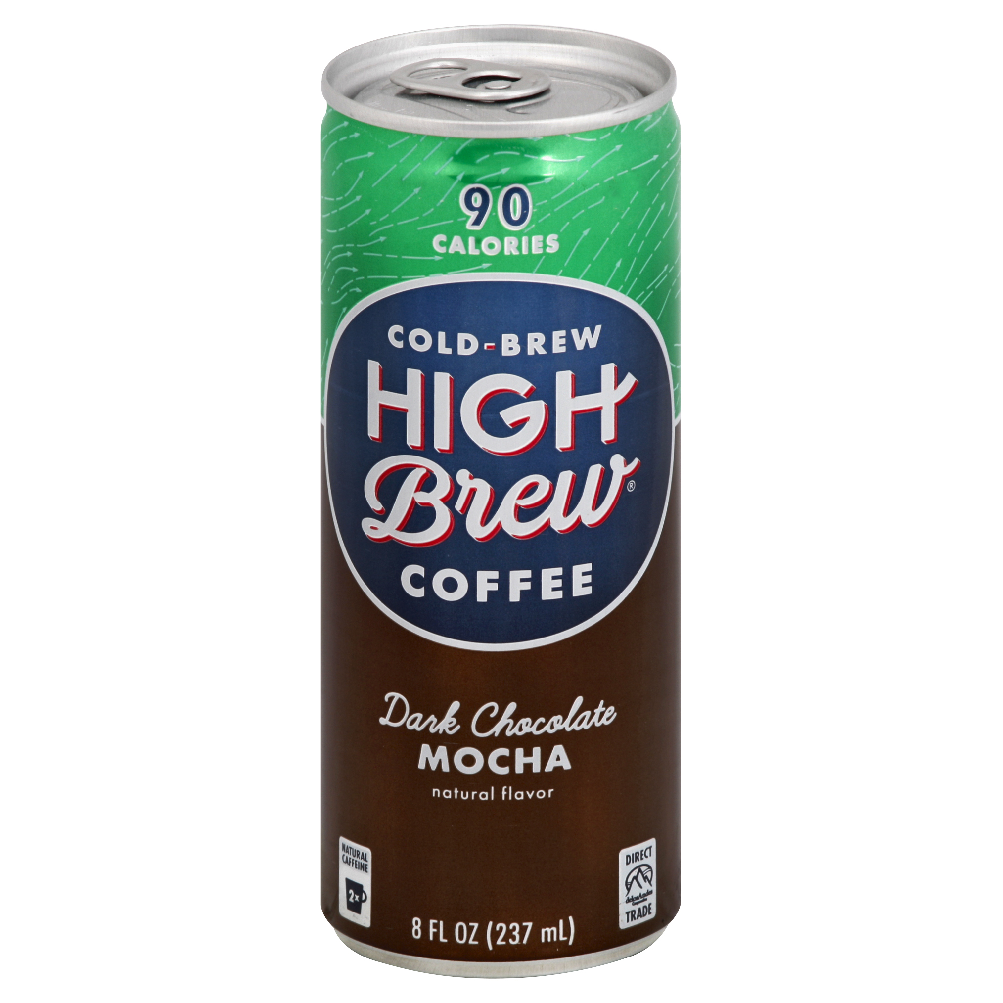 High Brew Coffee