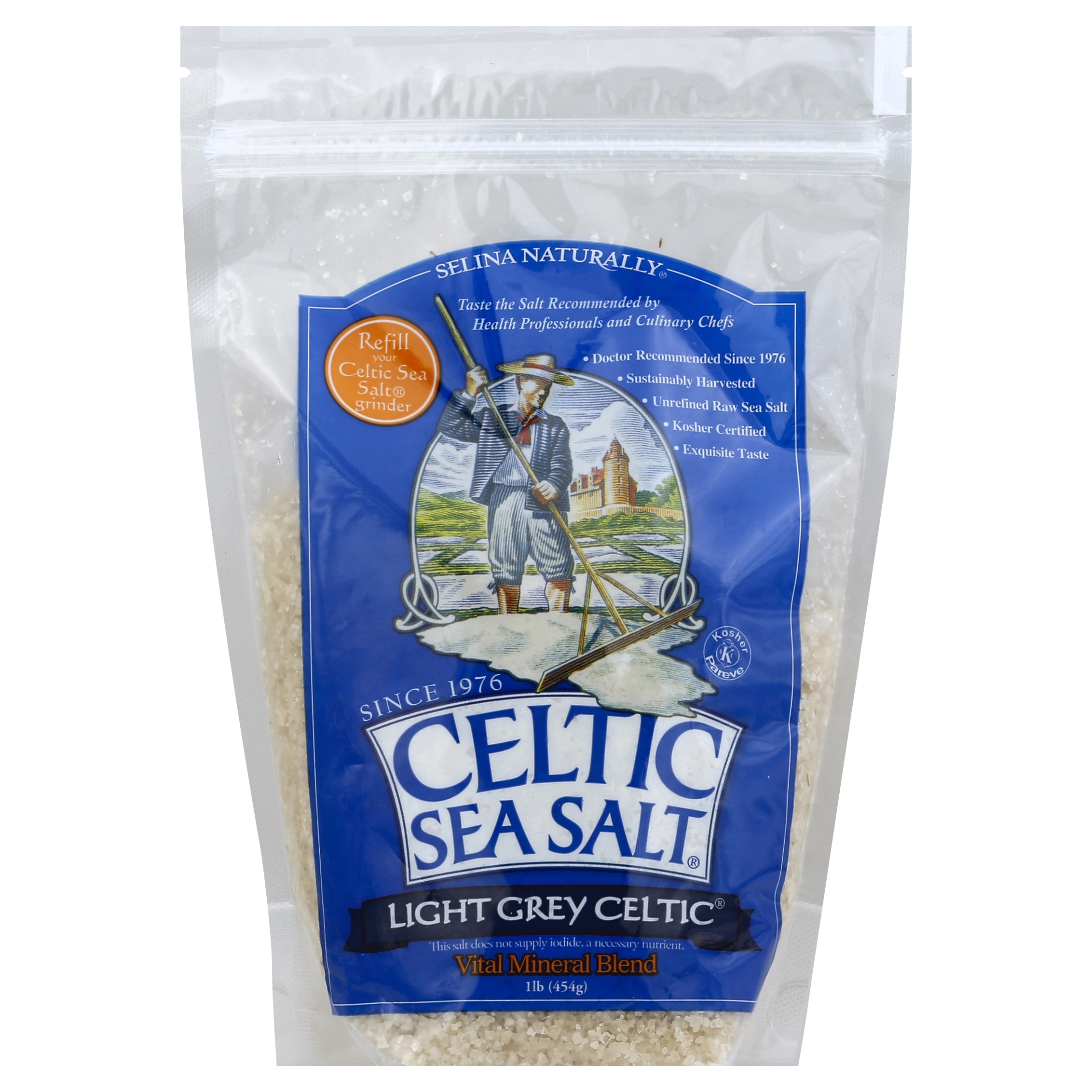 Celtic Sea Salt Sea Salt