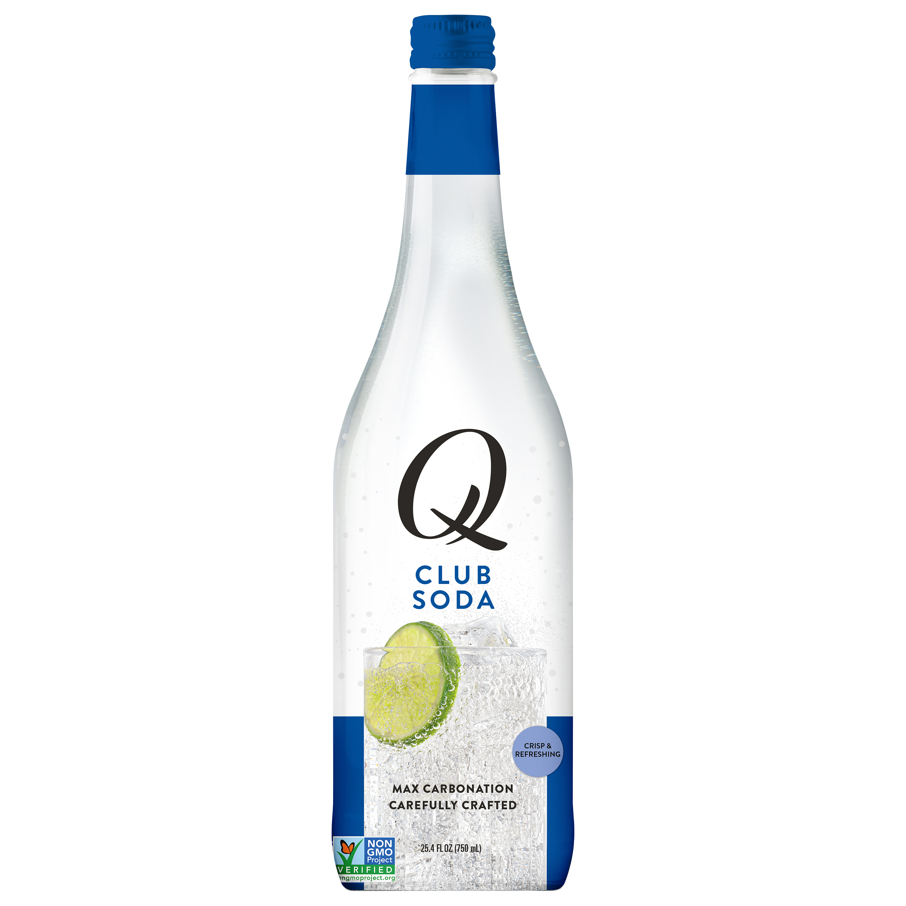 Q Club Soda