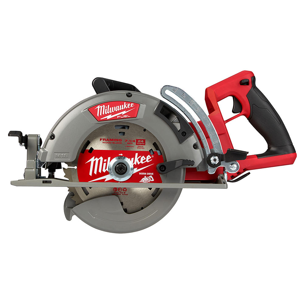 7-1/4 in. Circular Saw