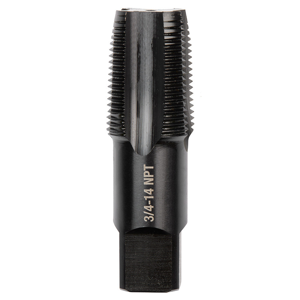 Product image for MILW 49-57-5294 3/4-14 Npt Taper Ta