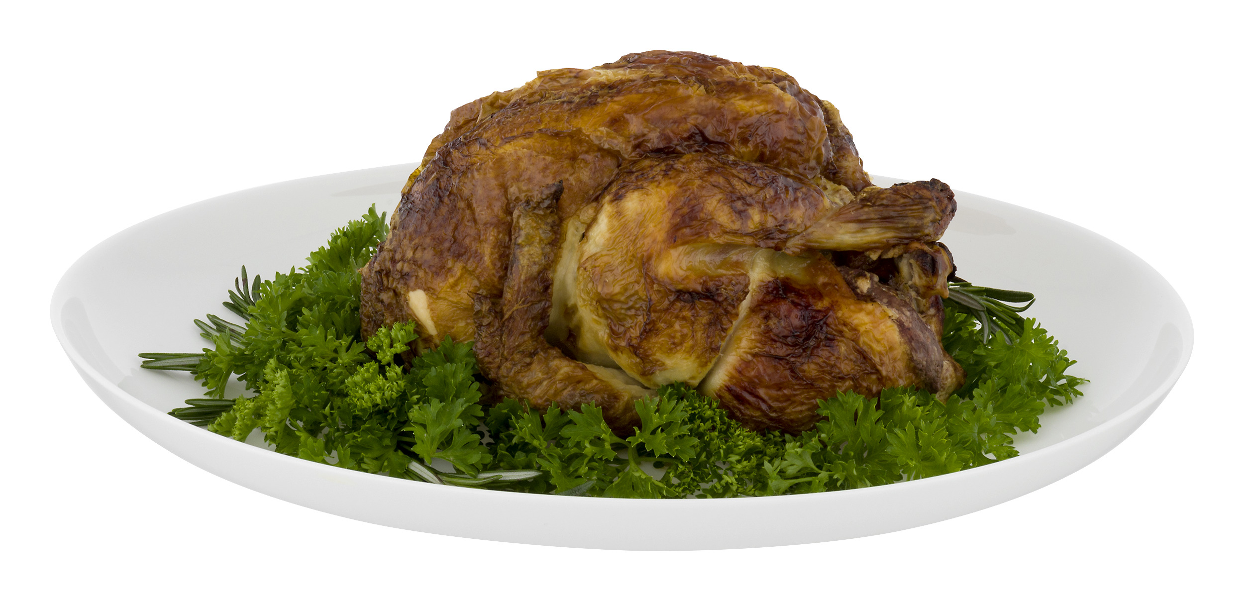 Nature S Promise Rotisserie Chicken