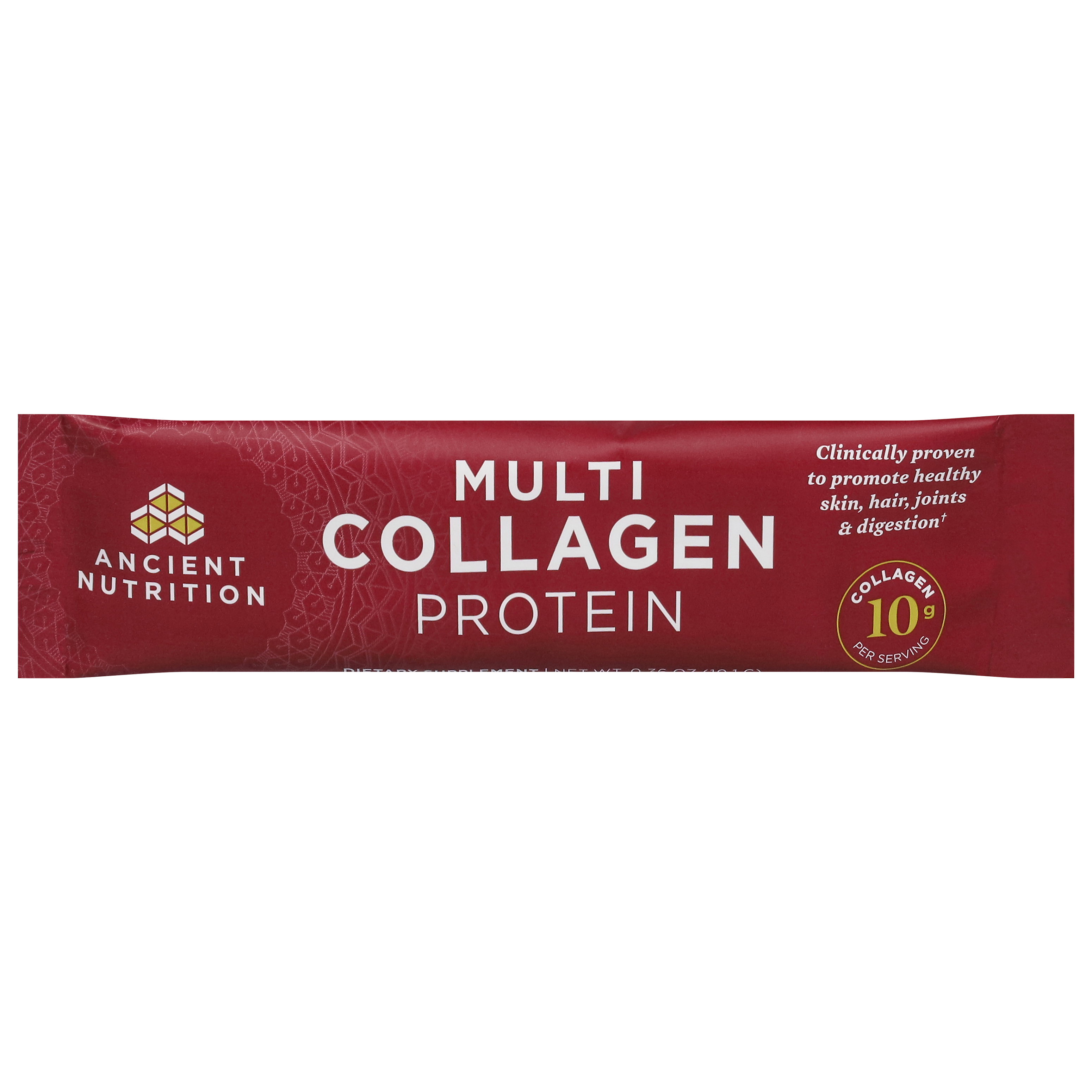 Ancient Nutrition Multi Collagen Protein
