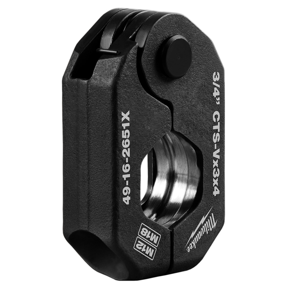 Product image for MILW 49-16-2651X 3/4" CTS-V Pivotin