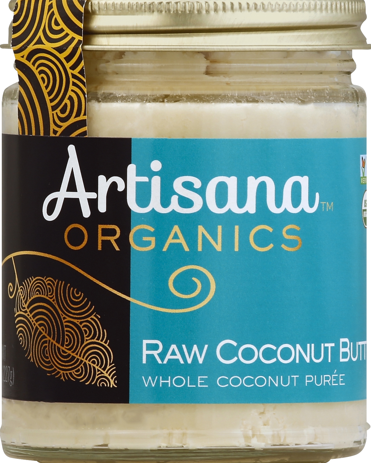 Artisana Coconut Butter