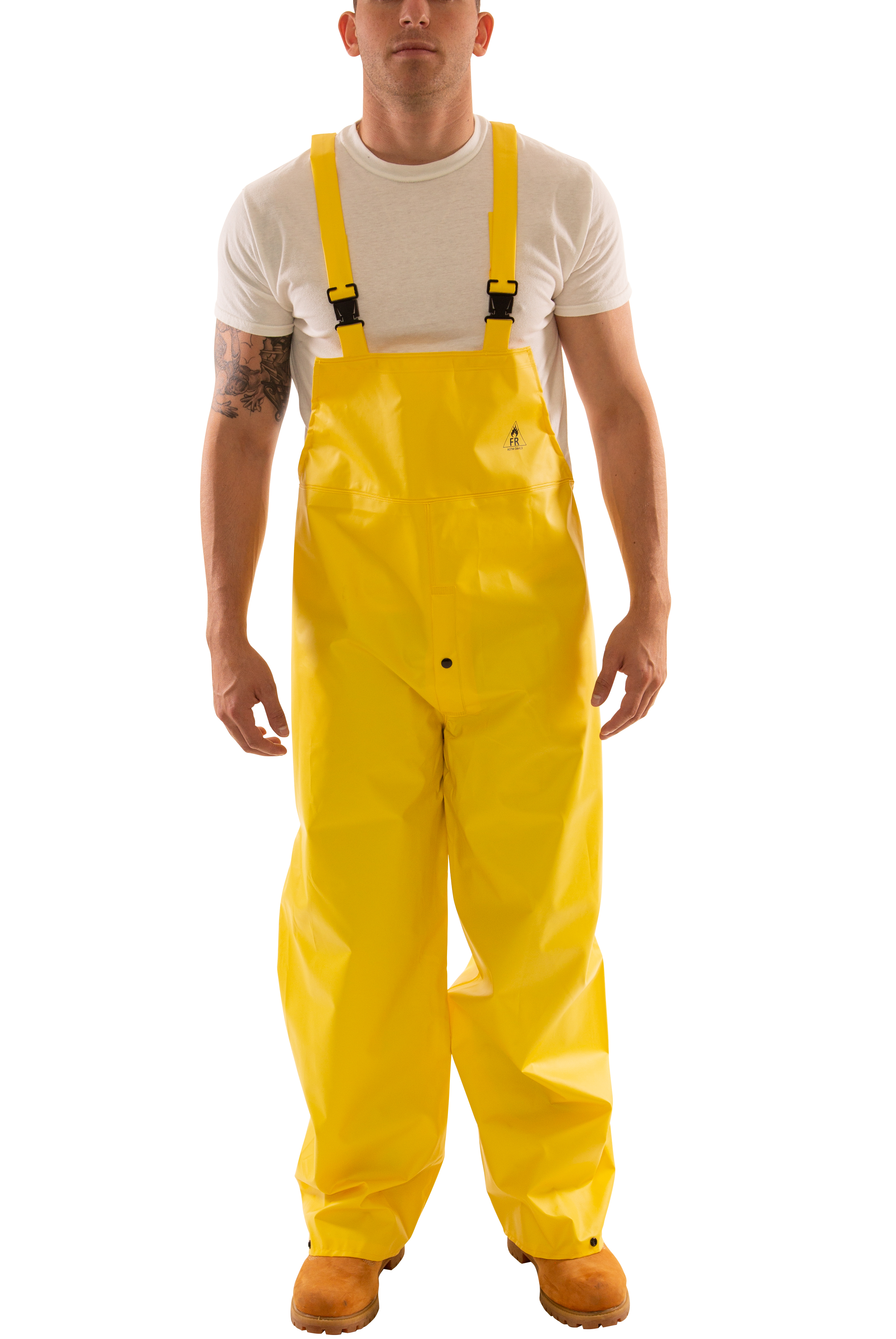 DURASCRIM SNAPFLY OVERALL