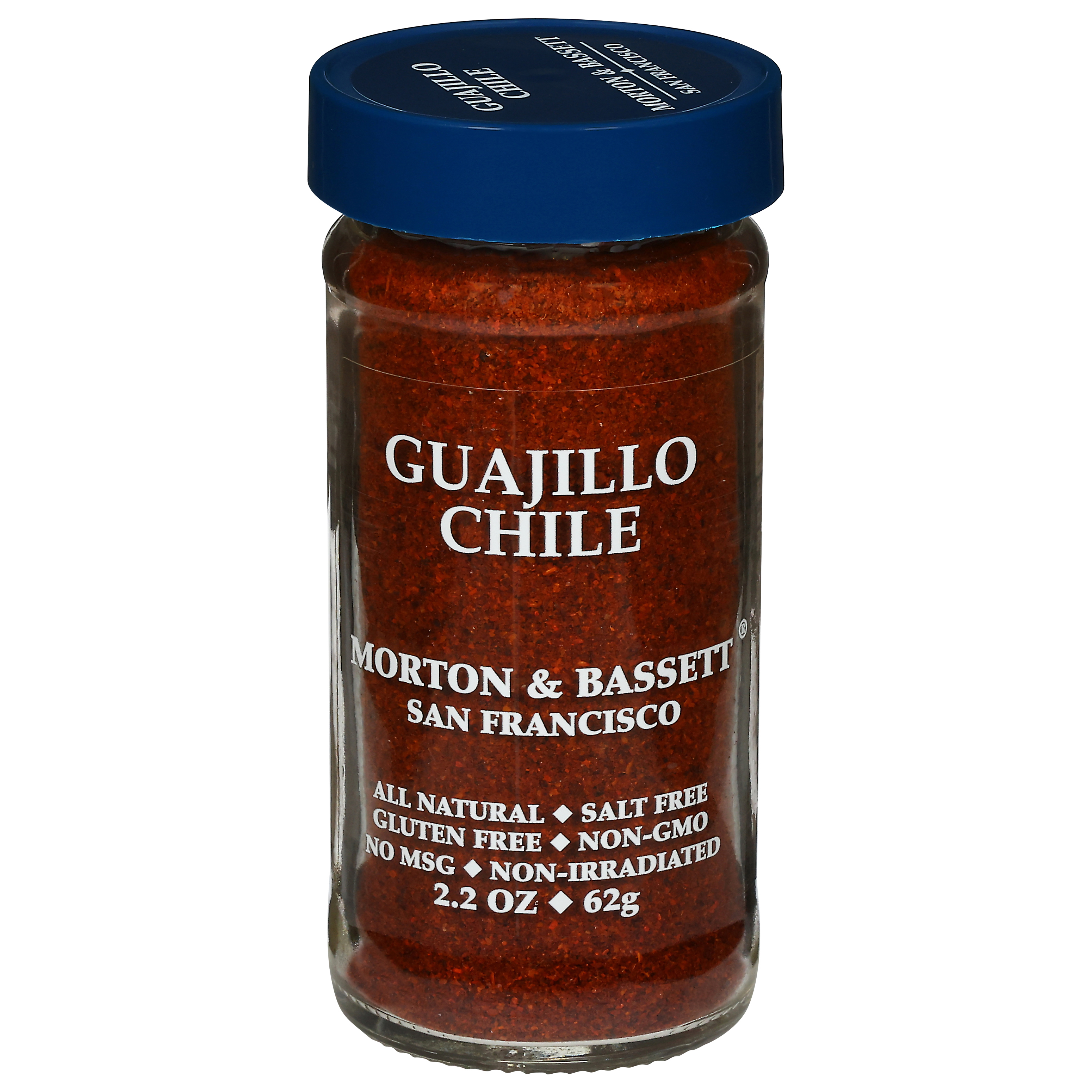 Morton & Bassett Guajillo Chile