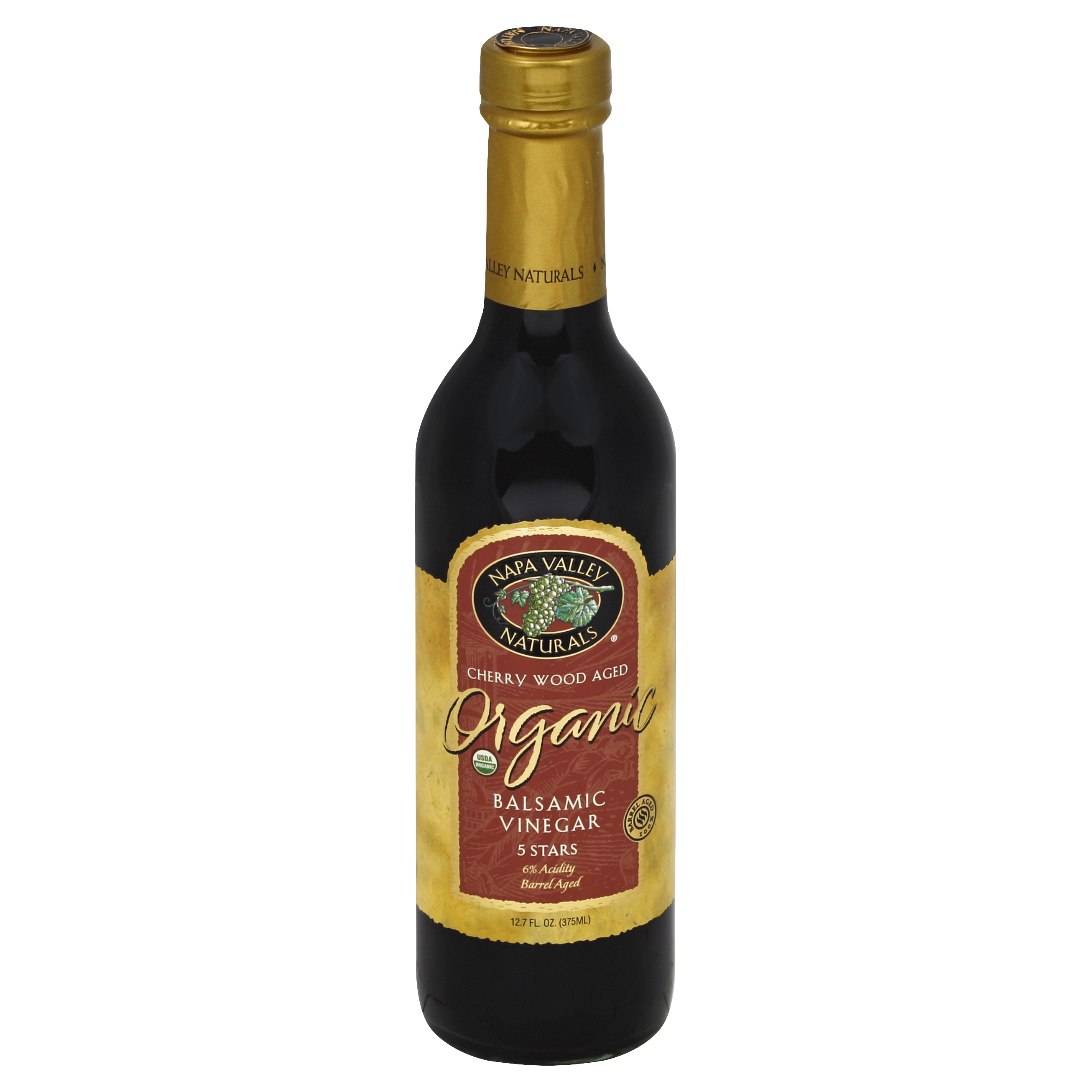 Napa Valley Naturals Balsamic Vinegar