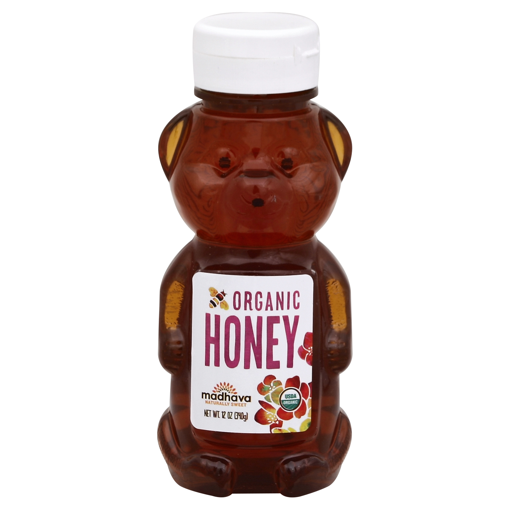 Madhava Honey