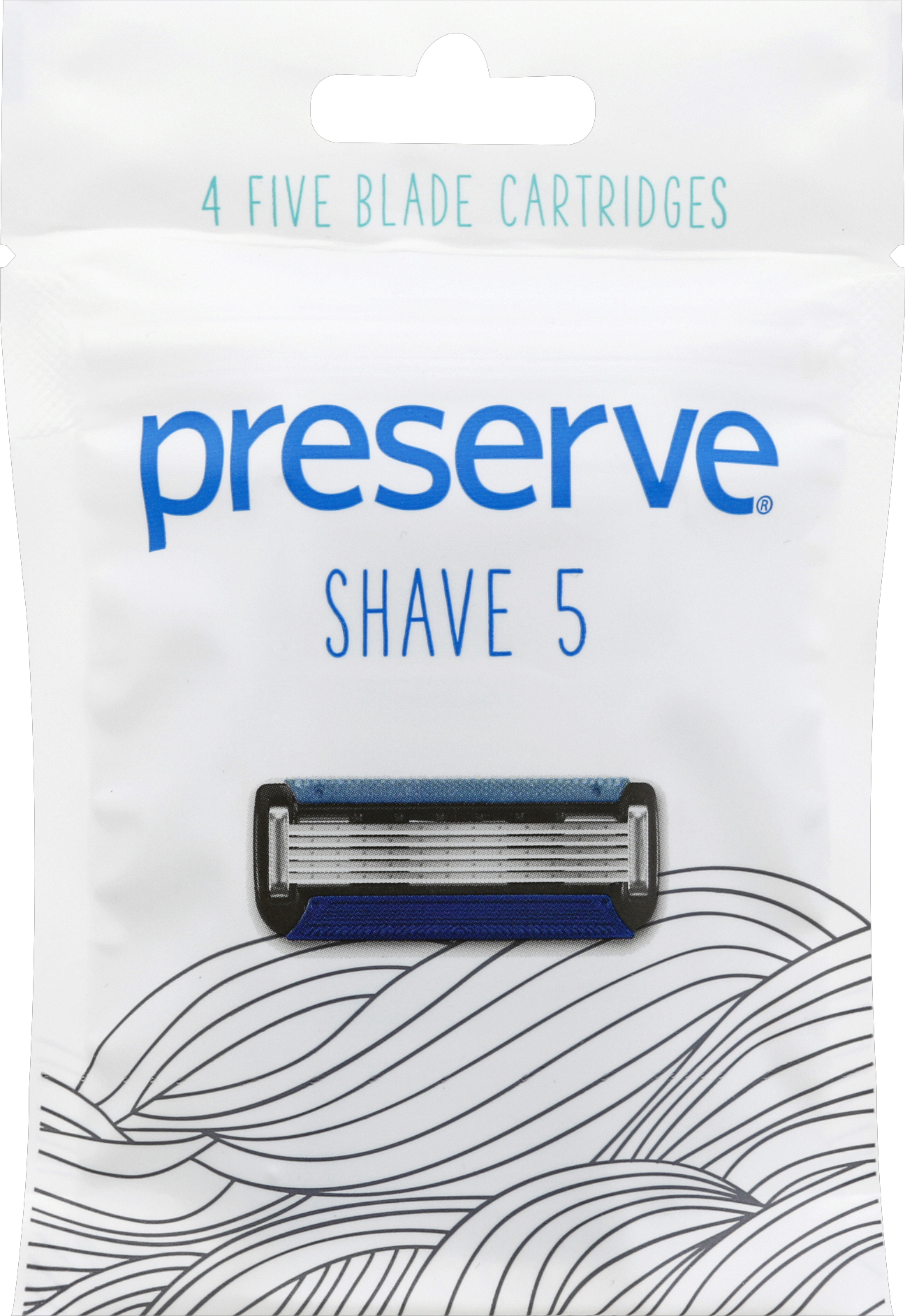 Preserve Cartridges