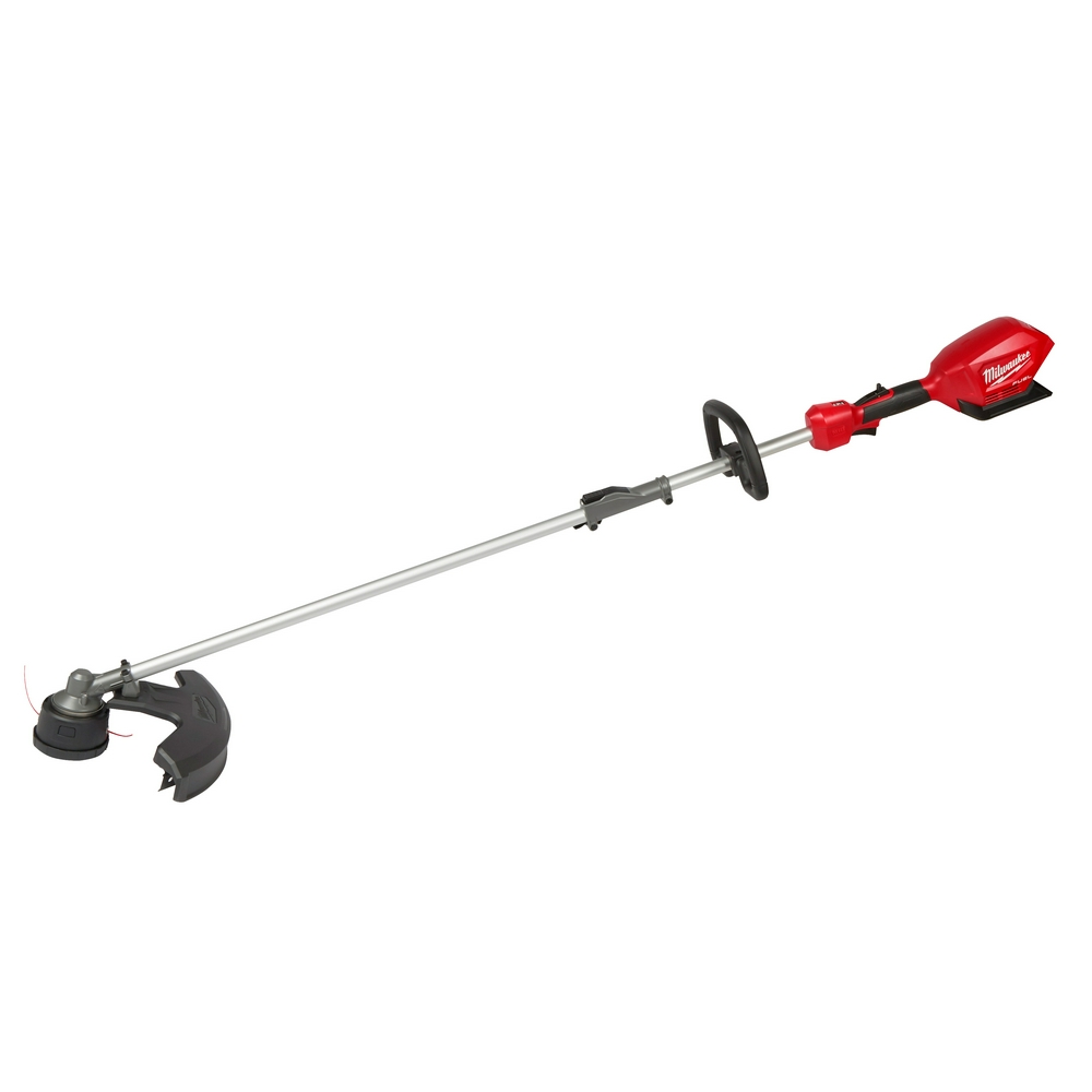 MILW 2825-20ST M18 FUEL STRING TRIMMER W/ QUIK-LOK (TOOL-ONLY)