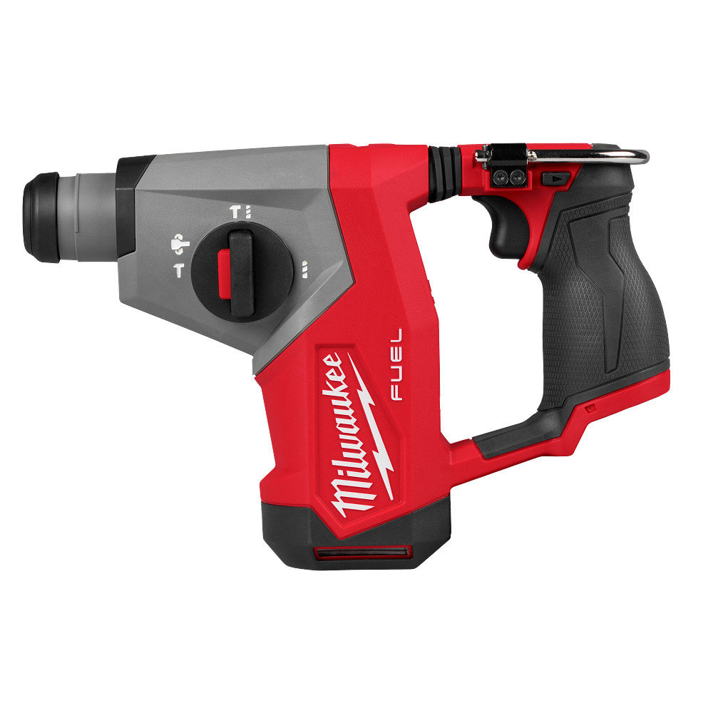 M12 FUEL 5/8" SDS Plus Rotary Hammer