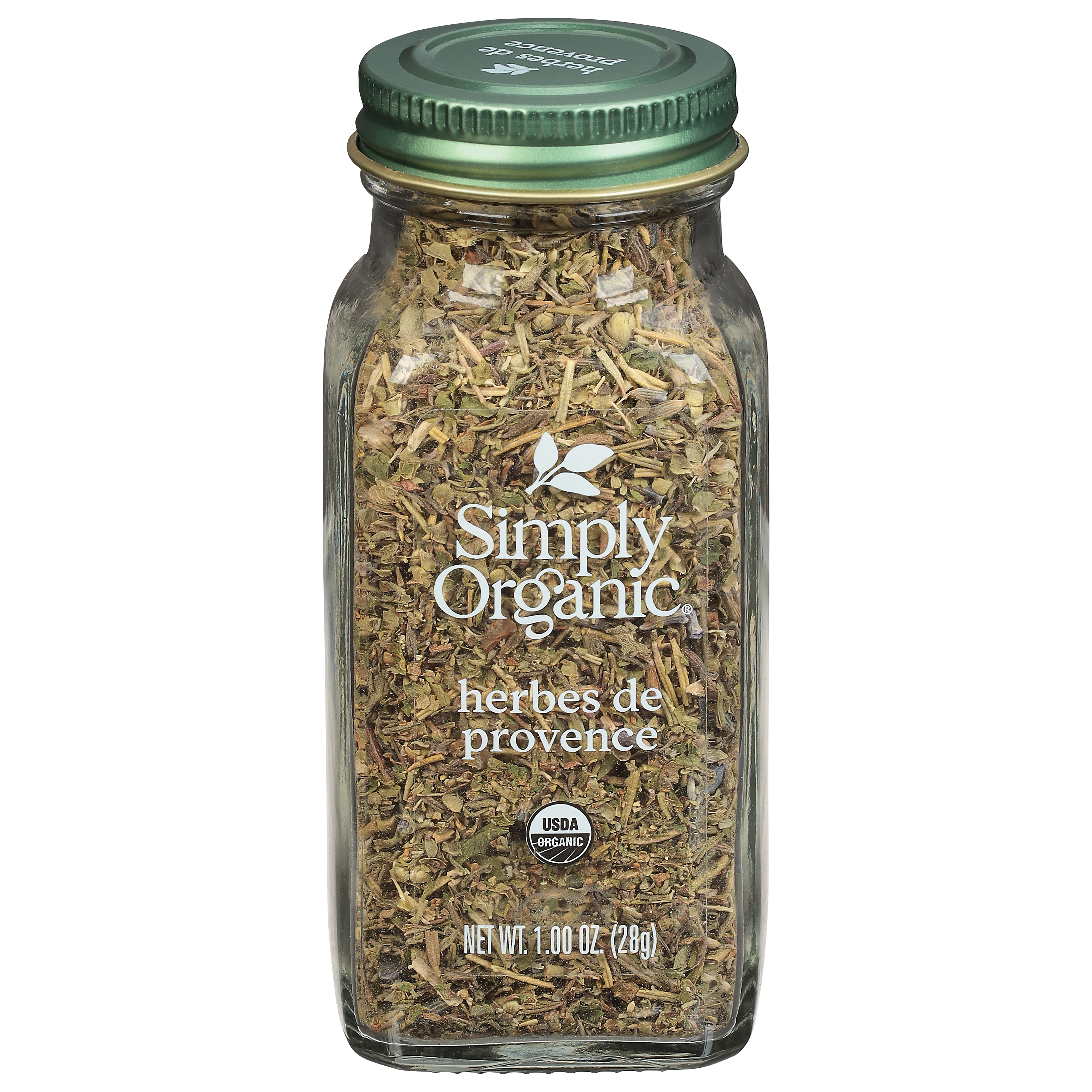 Simply Organic Herbes de Provence