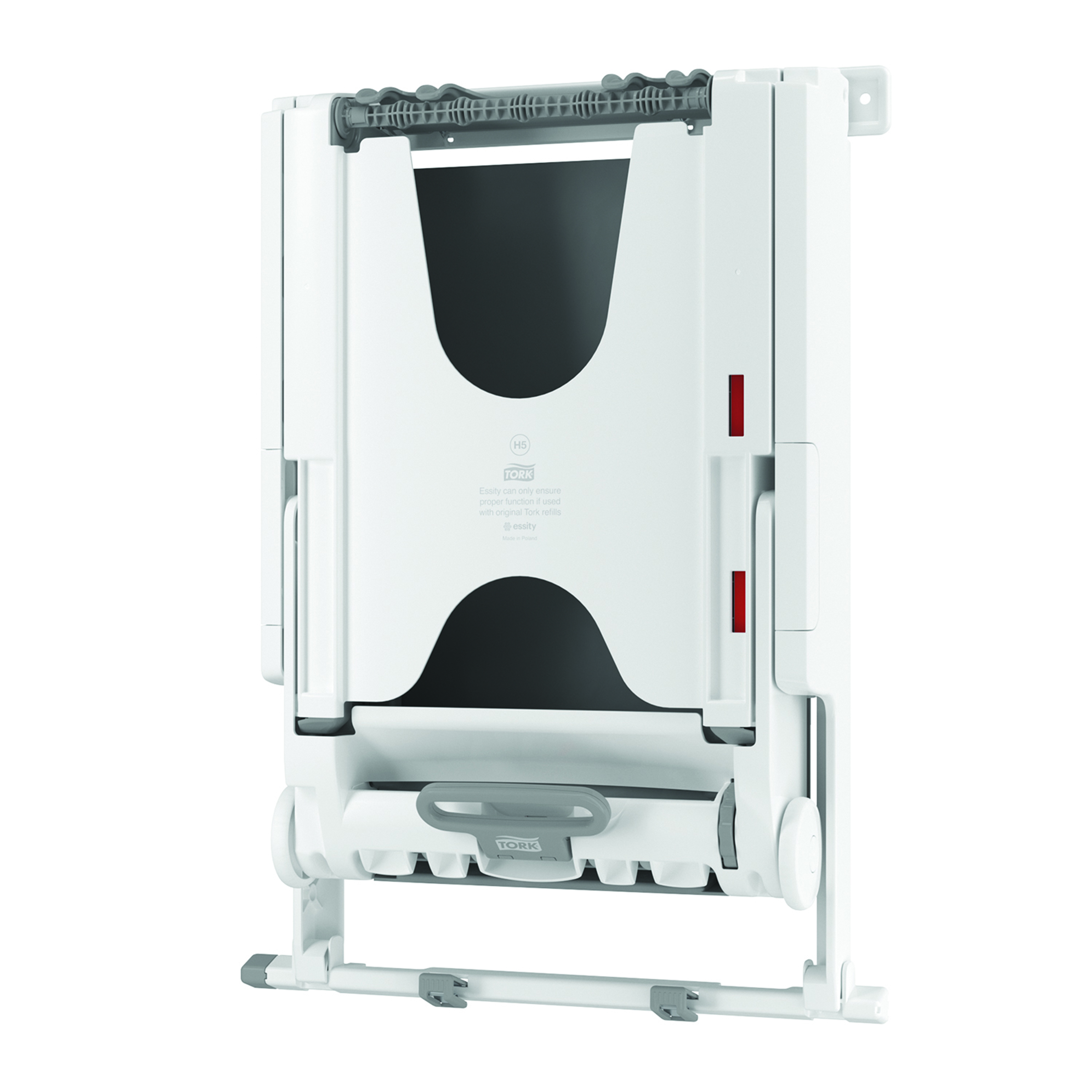 552521 PEAKSERV TOWEL ADAPTER 1/CS