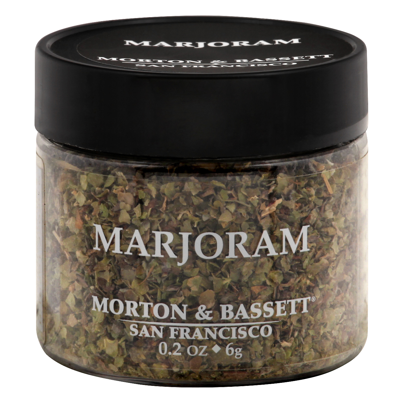Morton & Bassett Marjoram