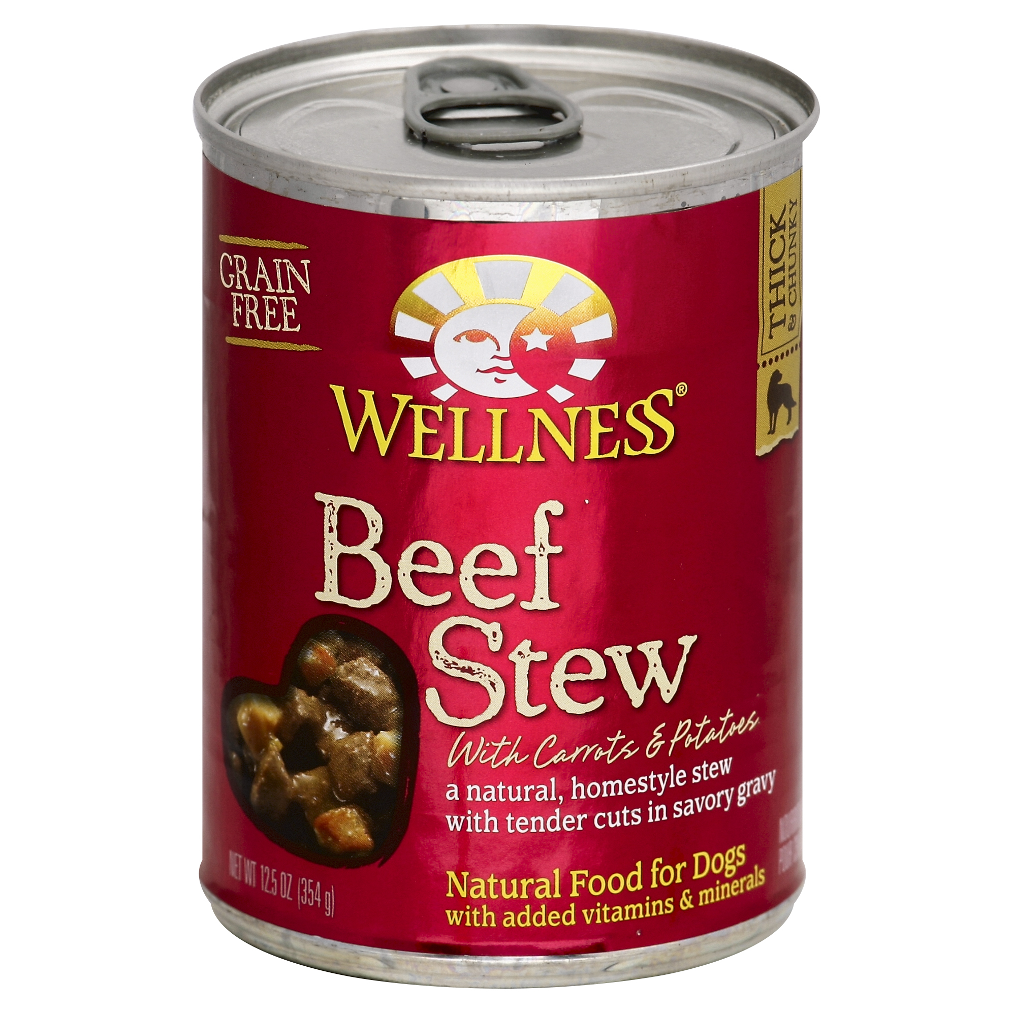 Wellness Food for Dogs